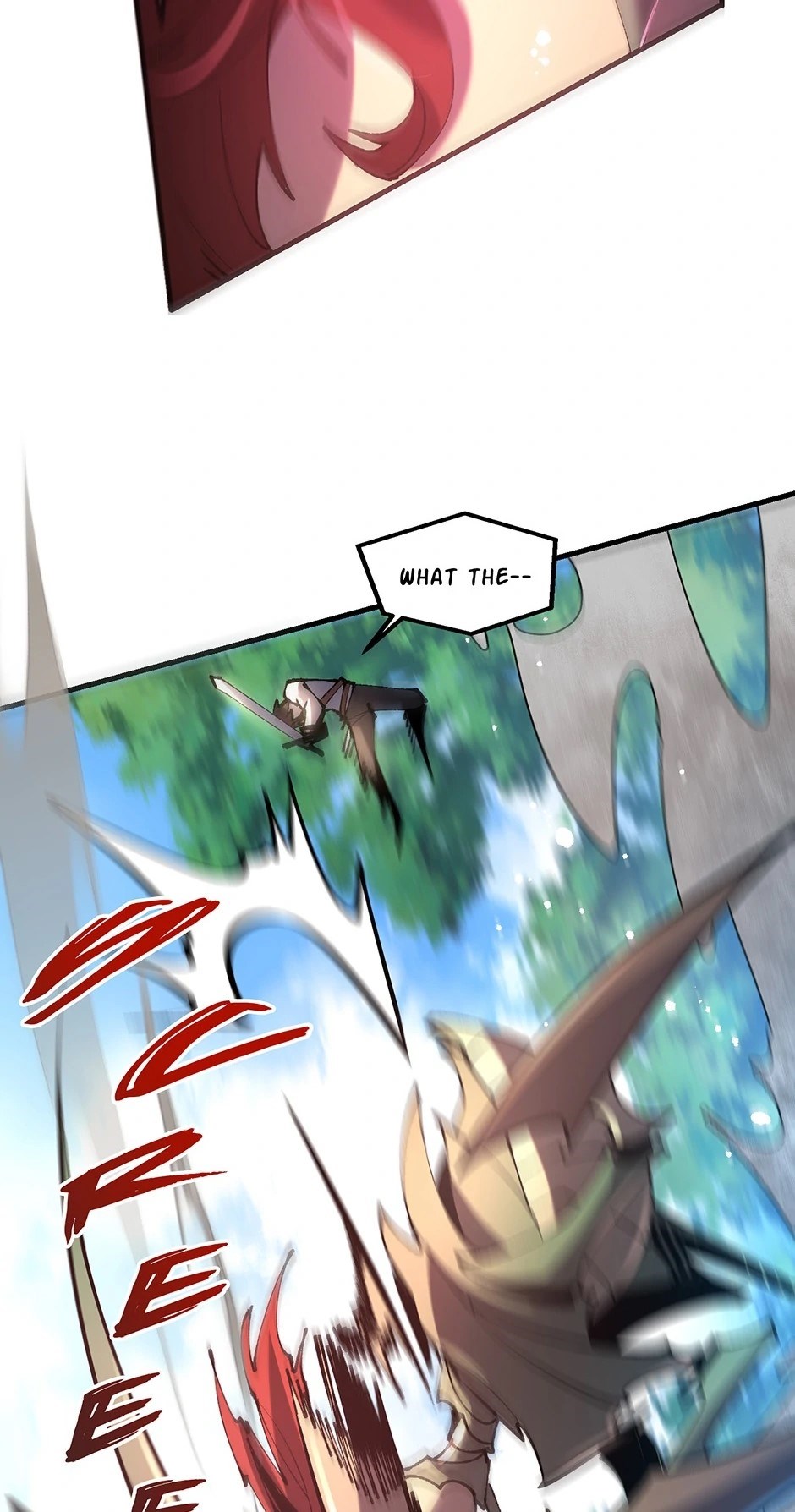 Salvos (A Monster Evolution Litrpg) Chapter 49 - Page 70