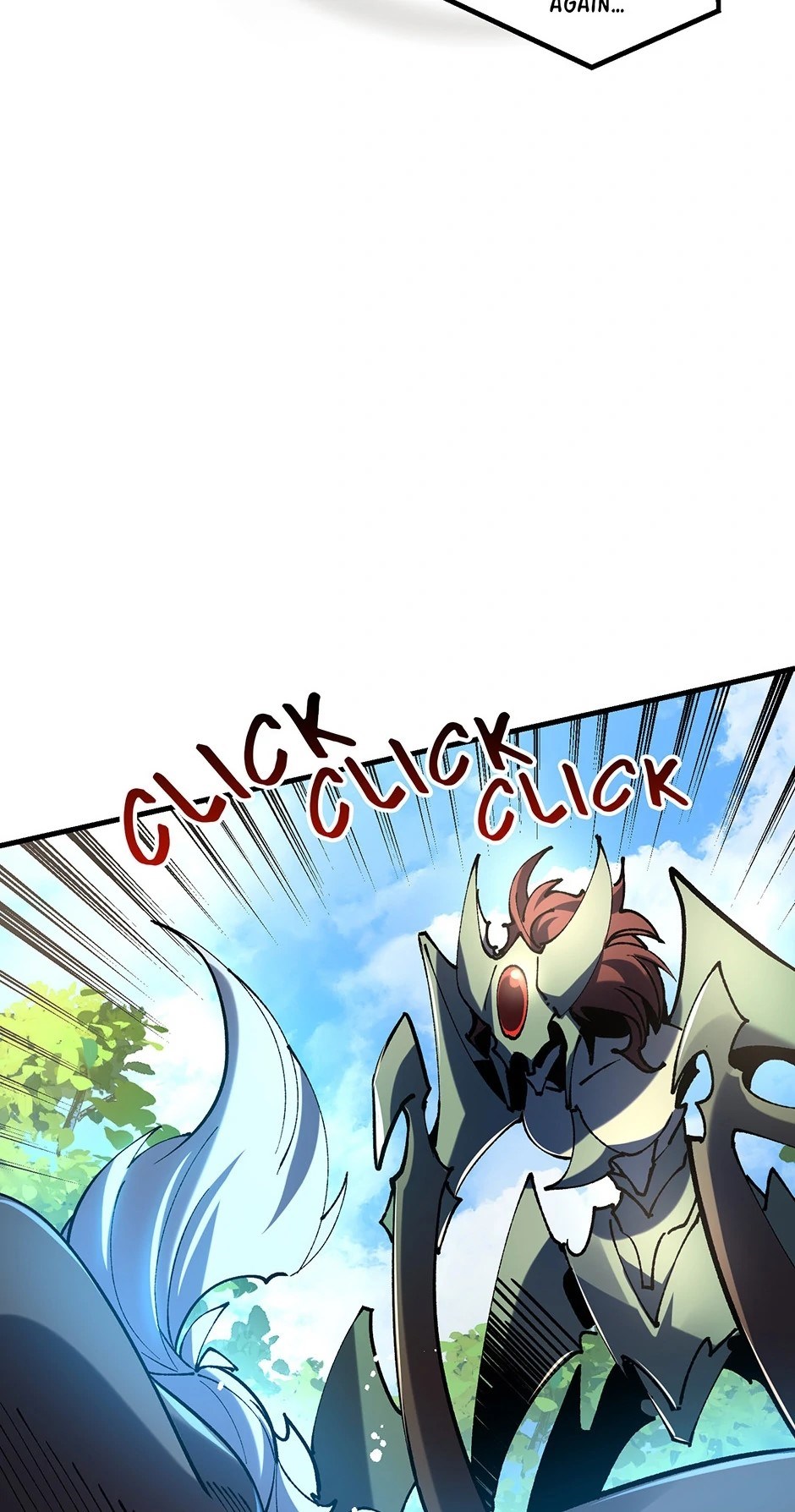 Salvos (A Monster Evolution Litrpg) Chapter 49 - Page 72