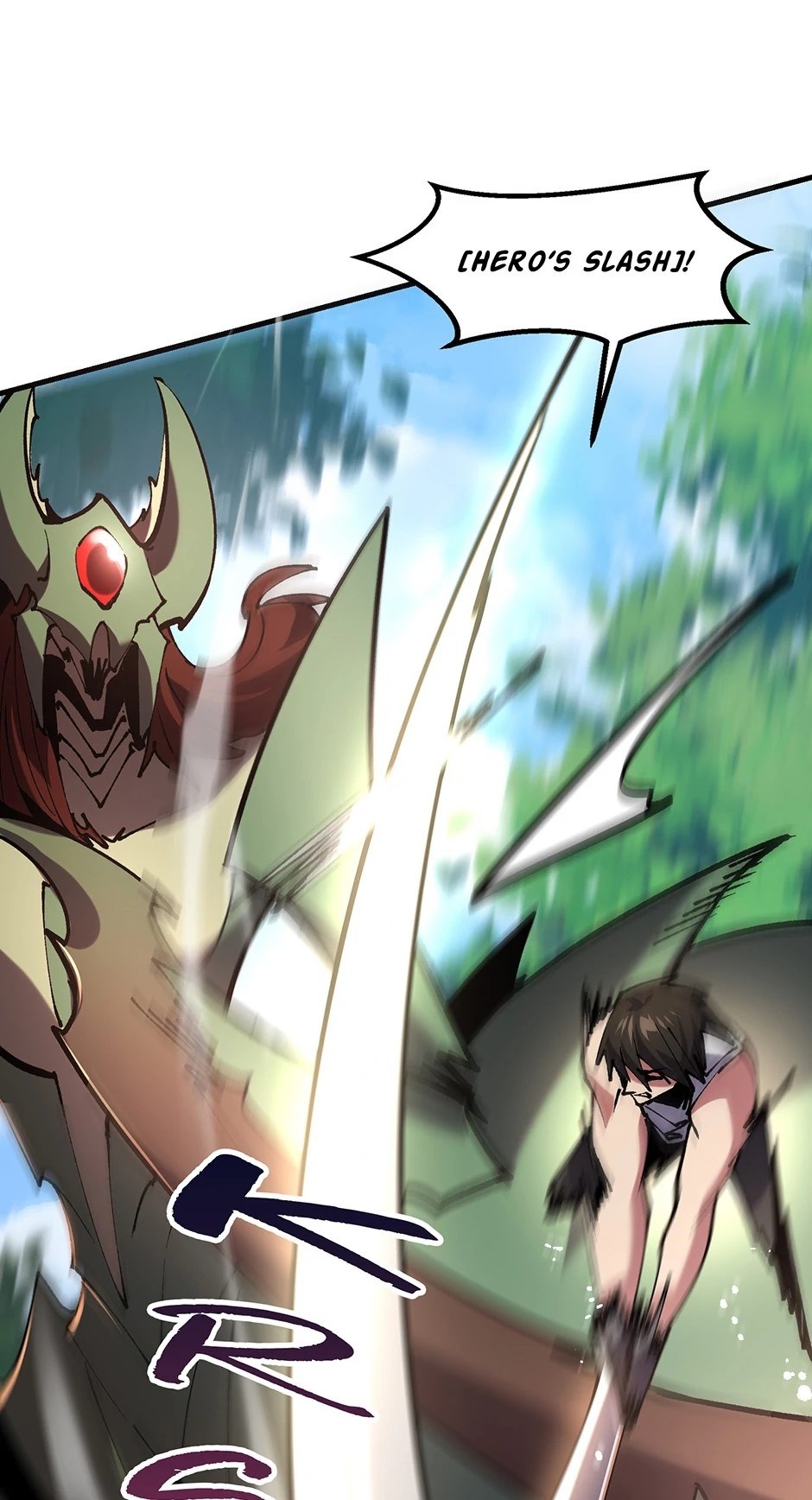 Salvos (A Monster Evolution Litrpg) Chapter 49 - Page 79