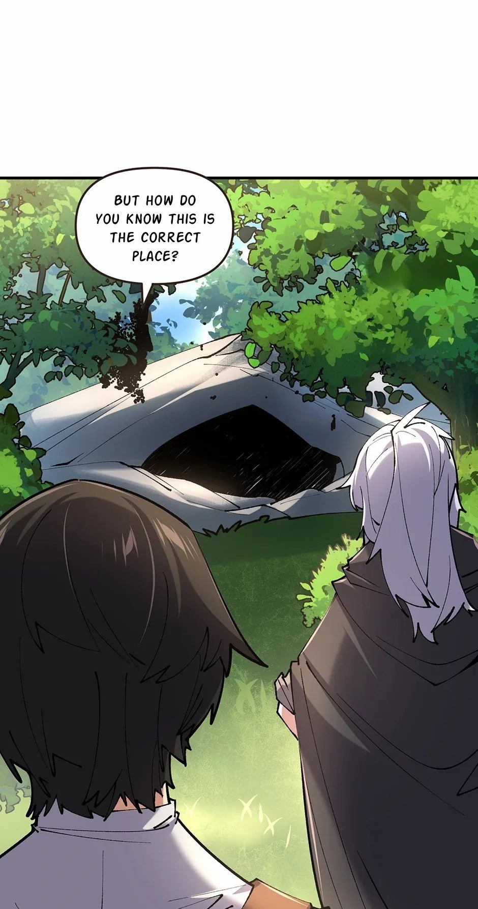 Salvos (A Monster Evolution Litrpg) Chapter 49 - Page 8