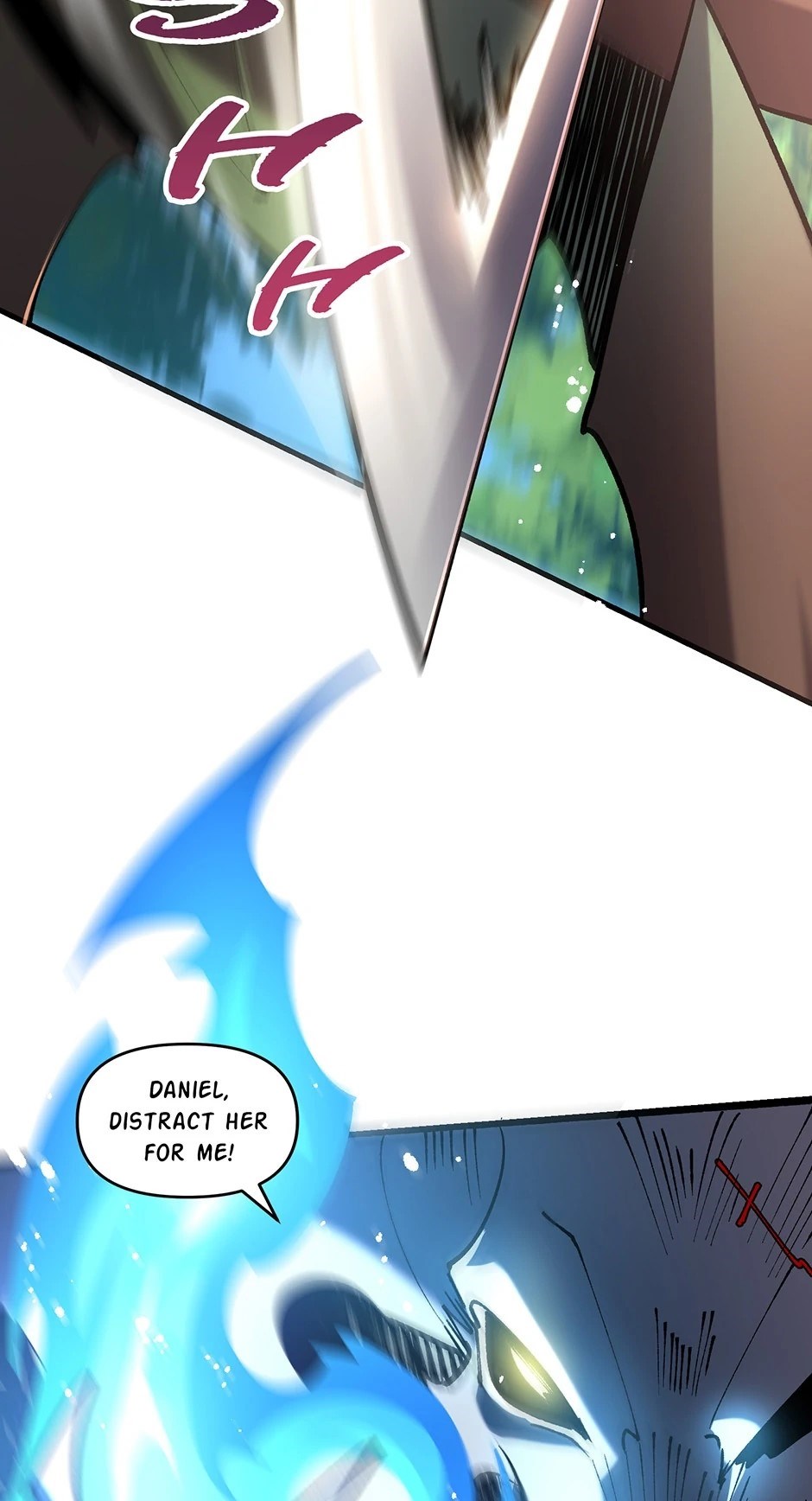 Salvos (A Monster Evolution Litrpg) Chapter 49 - Page 80