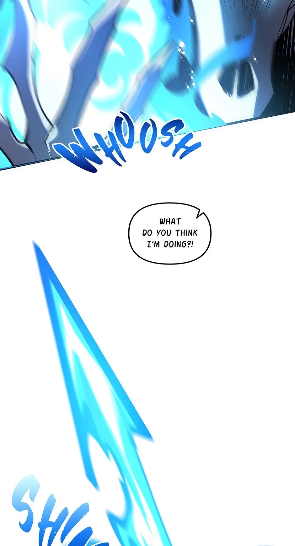 Salvos (A Monster Evolution Litrpg) Chapter 49 - Page 81