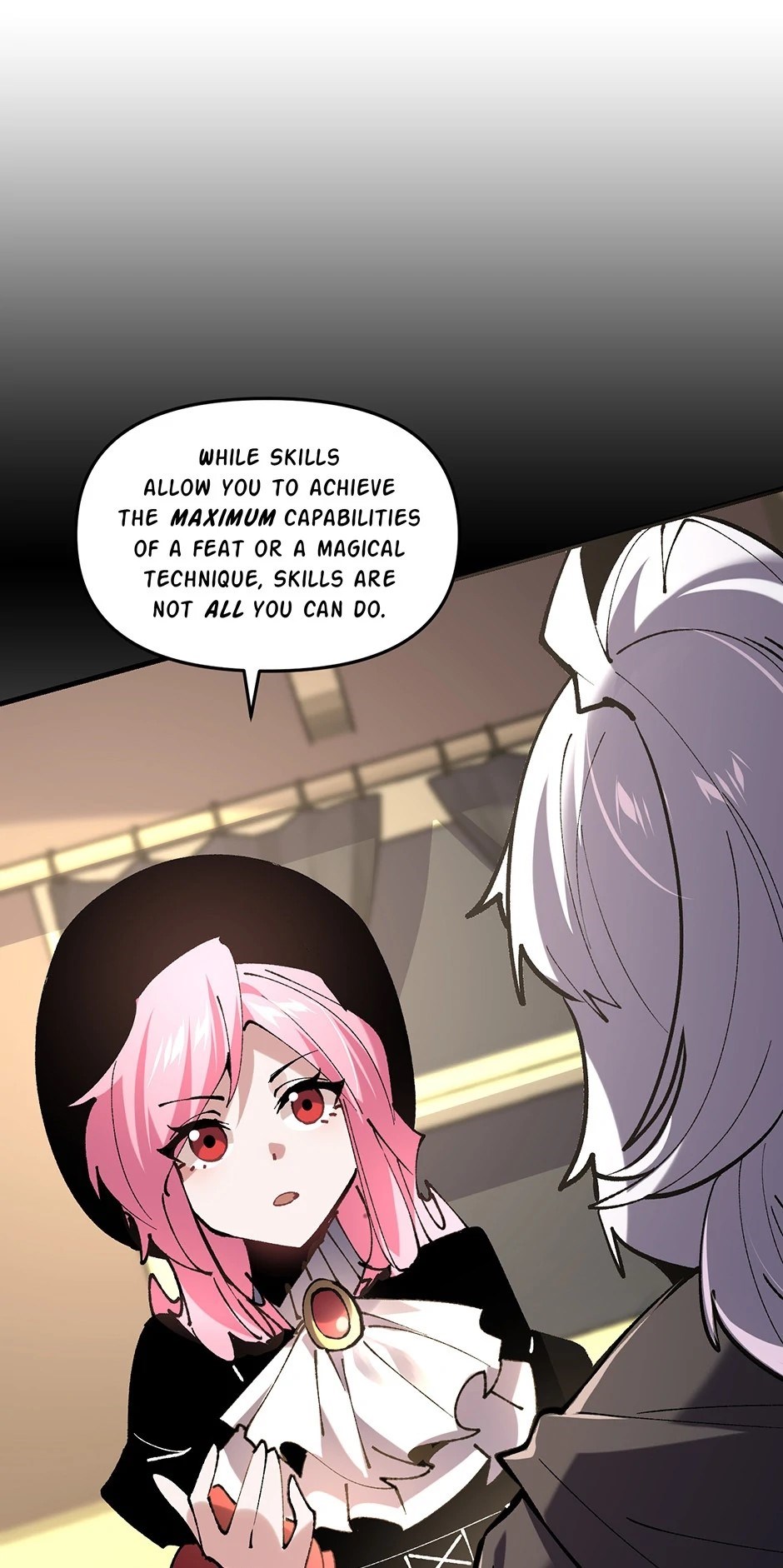 Salvos (A Monster Evolution Litrpg) Chapter 49 - Page 83