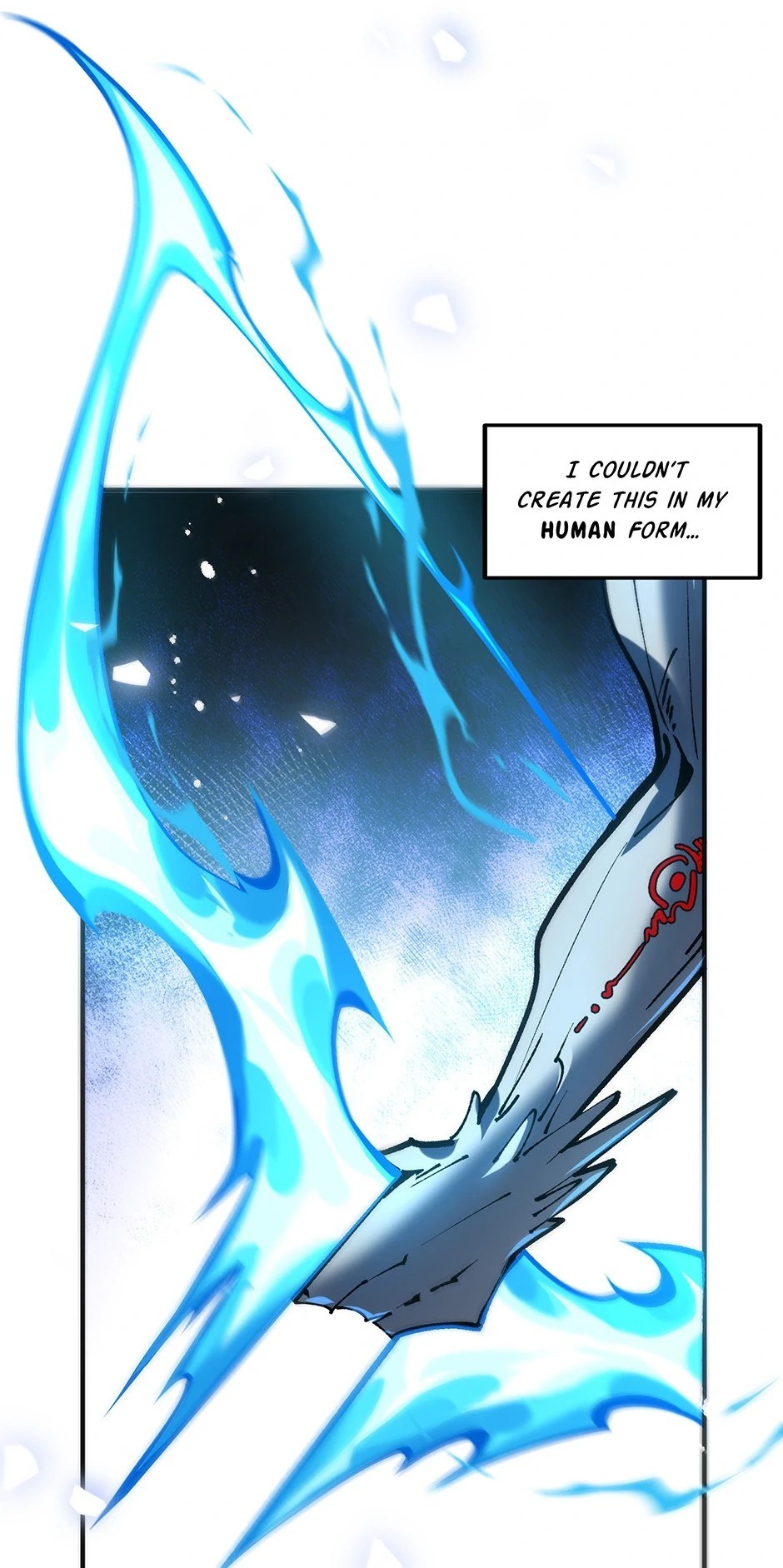 Salvos (A Monster Evolution Litrpg) Chapter 49 - Page 85