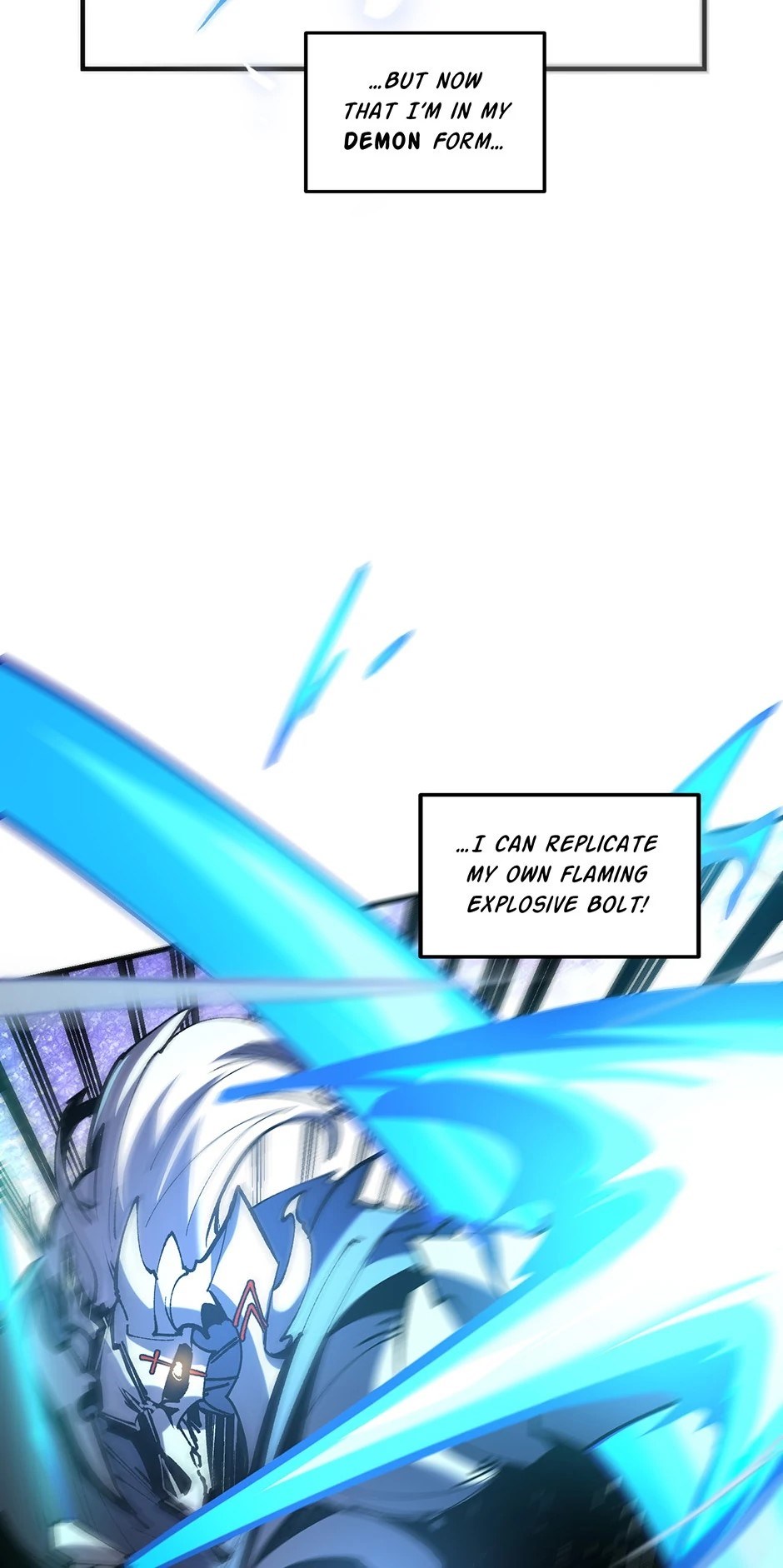 Salvos (A Monster Evolution Litrpg) Chapter 49 - Page 86