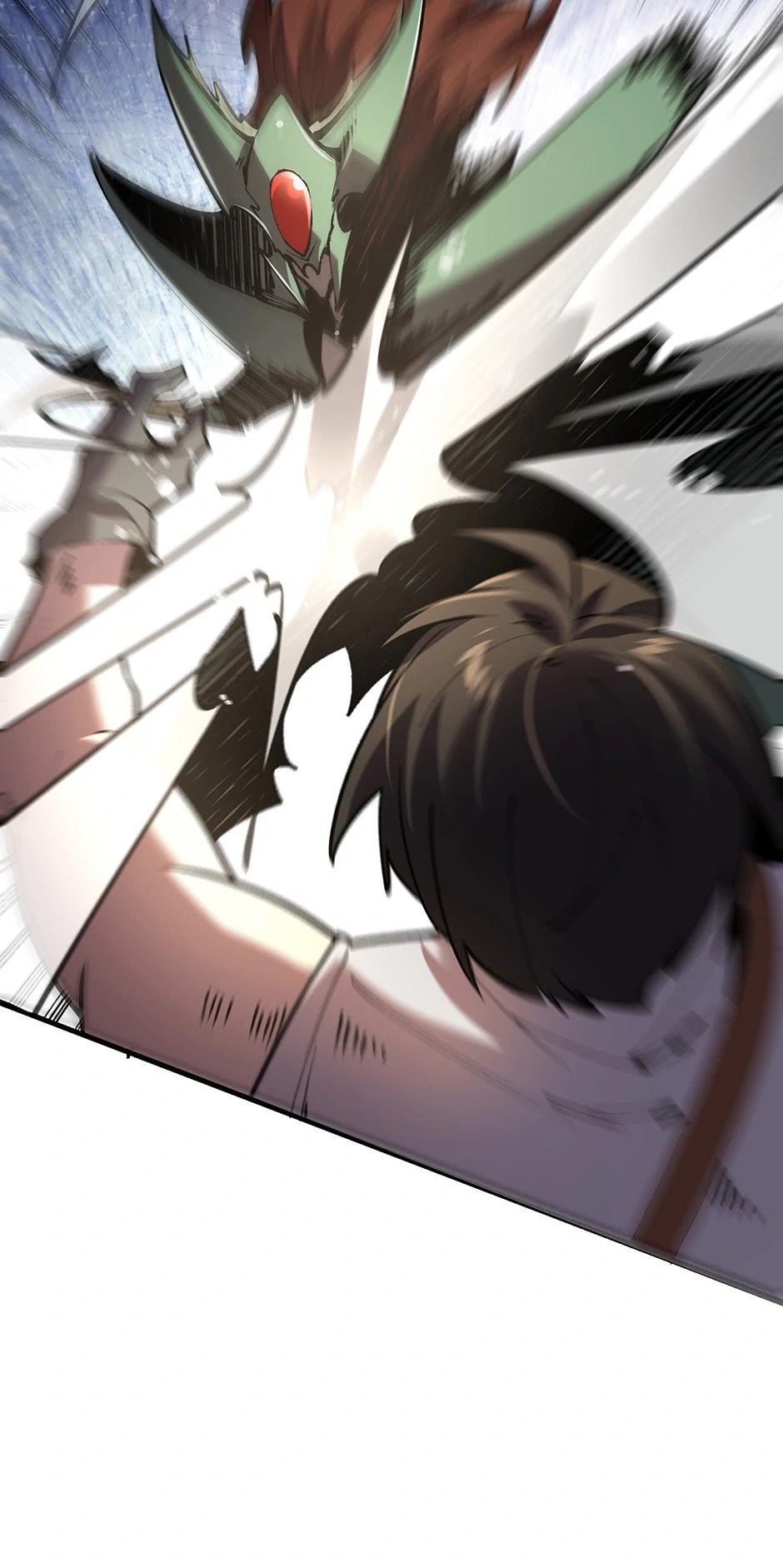 Salvos (A Monster Evolution Litrpg) Chapter 49 - Page 88