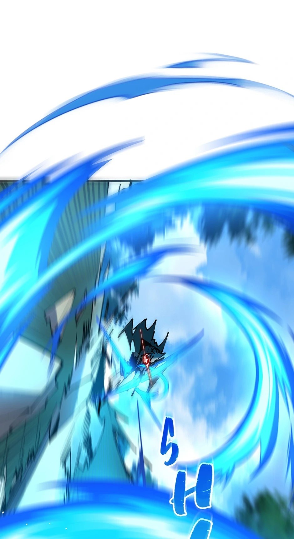 Salvos (A Monster Evolution Litrpg) Chapter 49 - Page 89