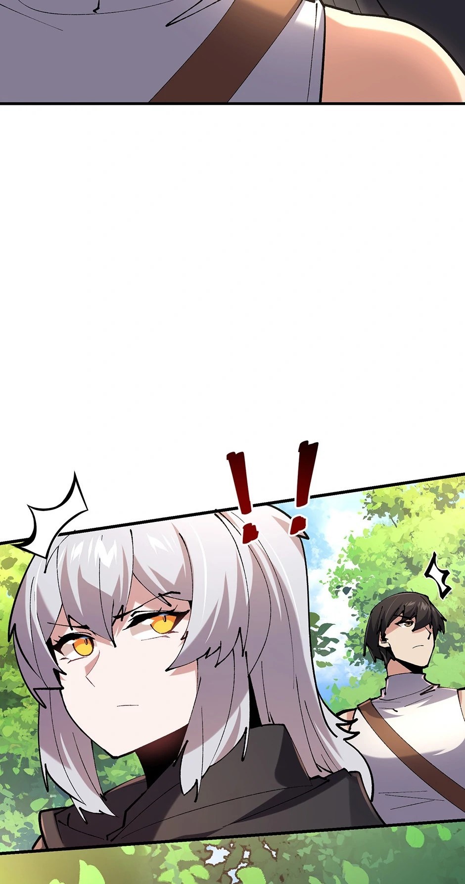 Salvos (A Monster Evolution Litrpg) Chapter 49 - Page 9