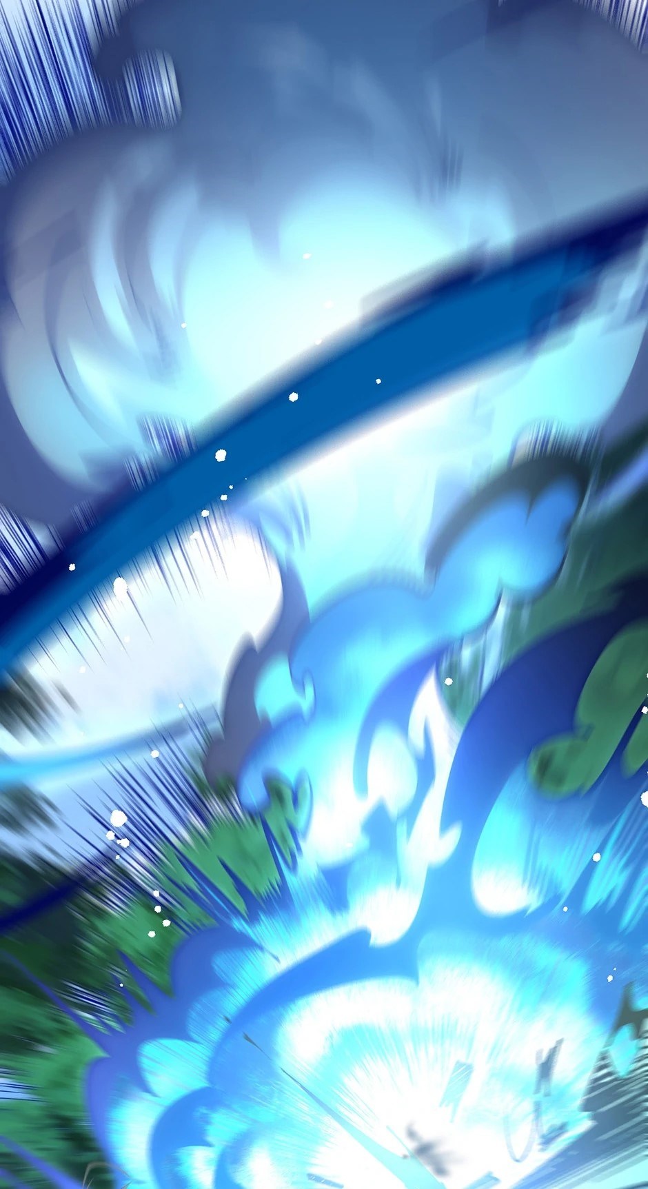 Salvos (A Monster Evolution Litrpg) Chapter 49 - Page 93