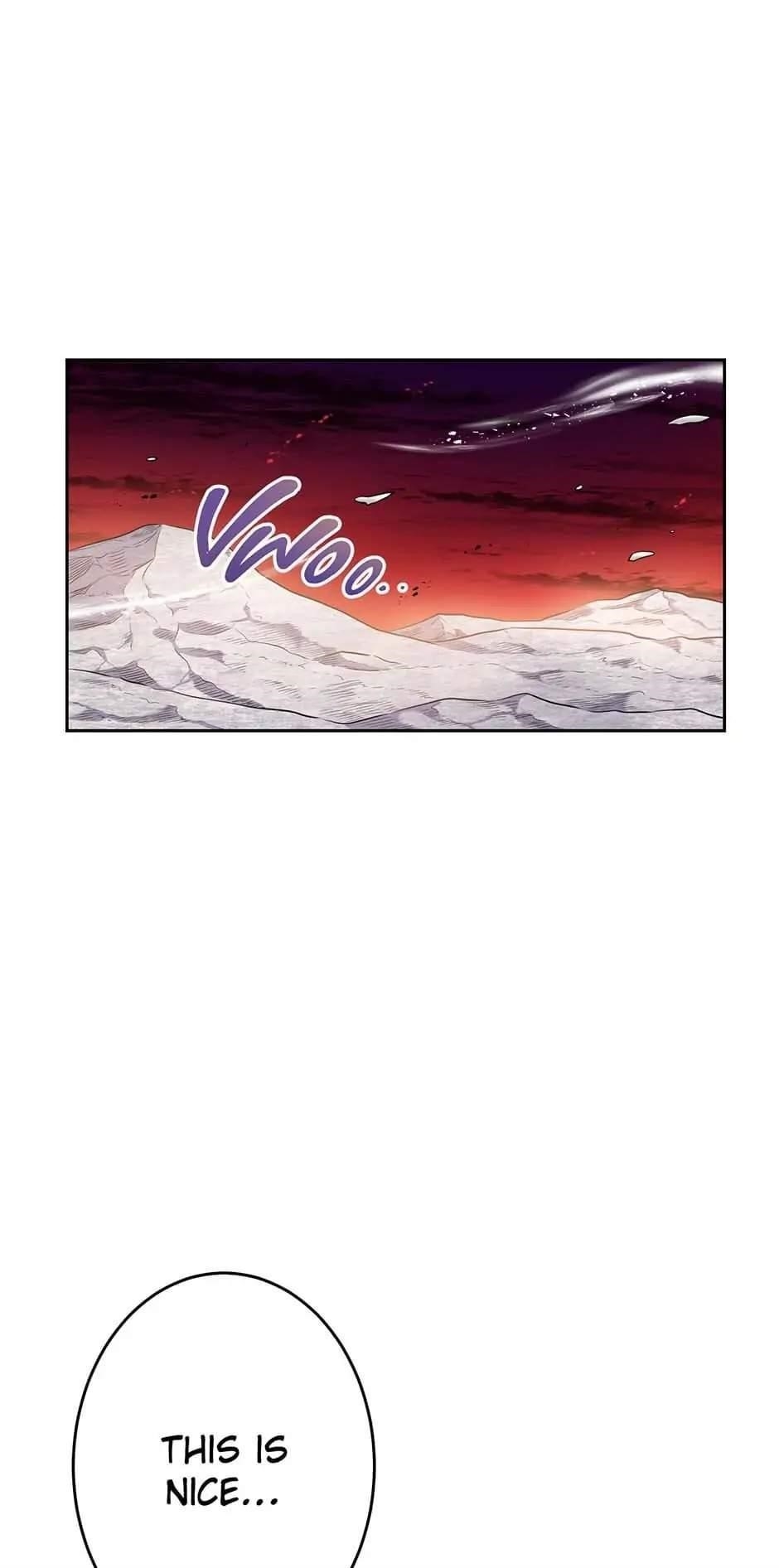 Salvos (A Monster Evolution Litrpg) Chapter 5 - Page 1