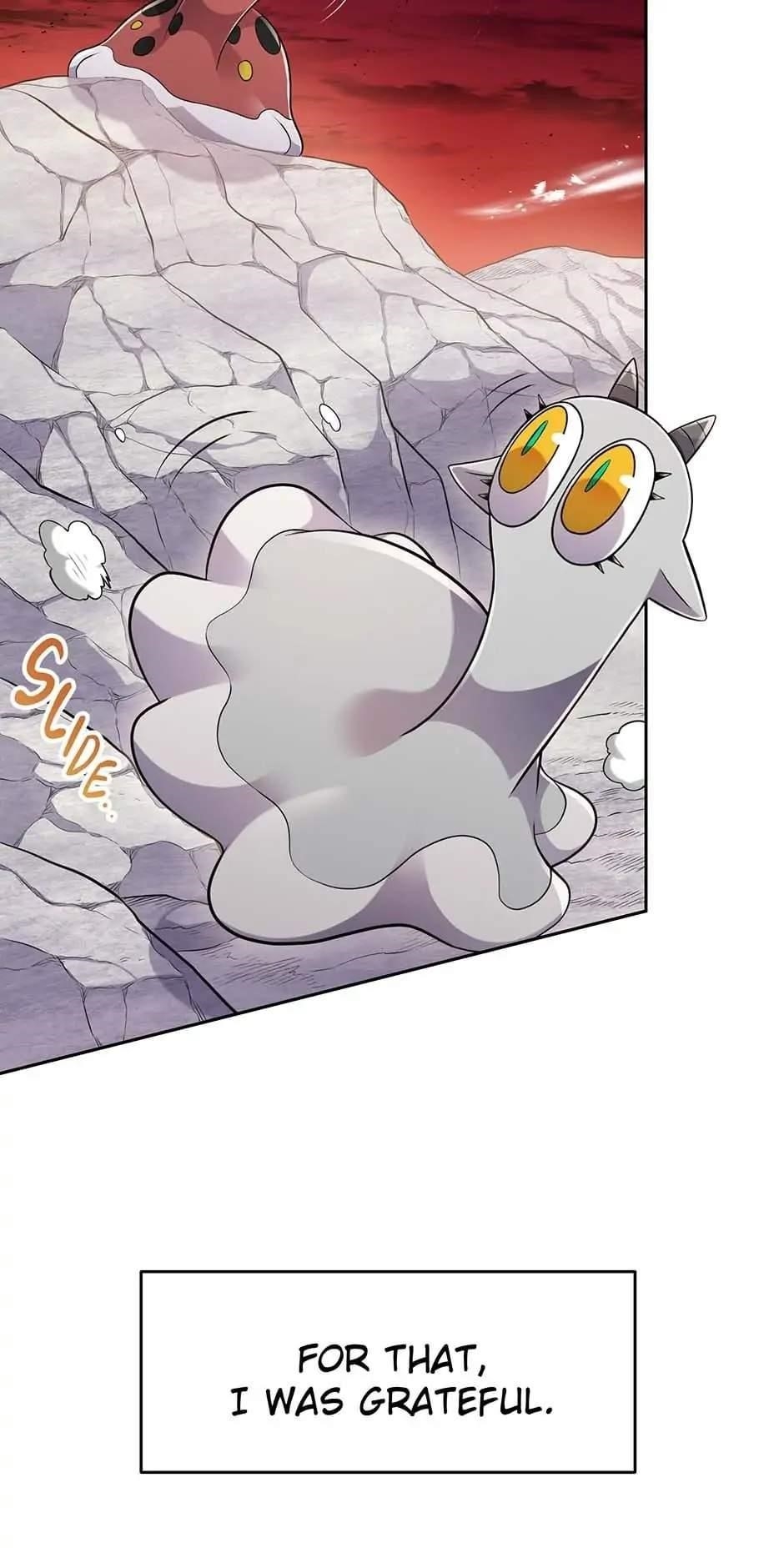 Salvos (A Monster Evolution Litrpg) Chapter 5 - Page 12