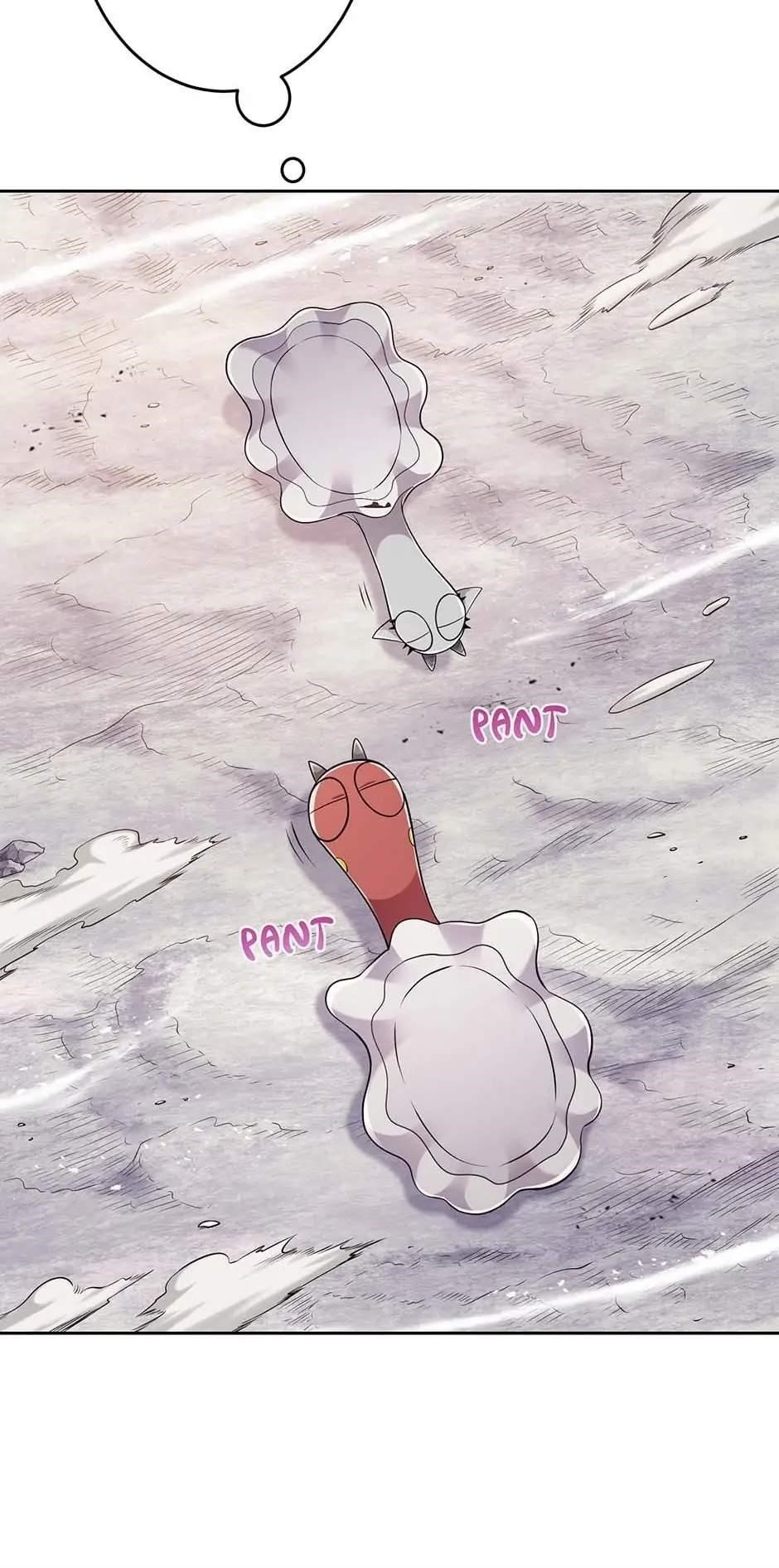 Salvos (A Monster Evolution Litrpg) Chapter 5 - Page 2