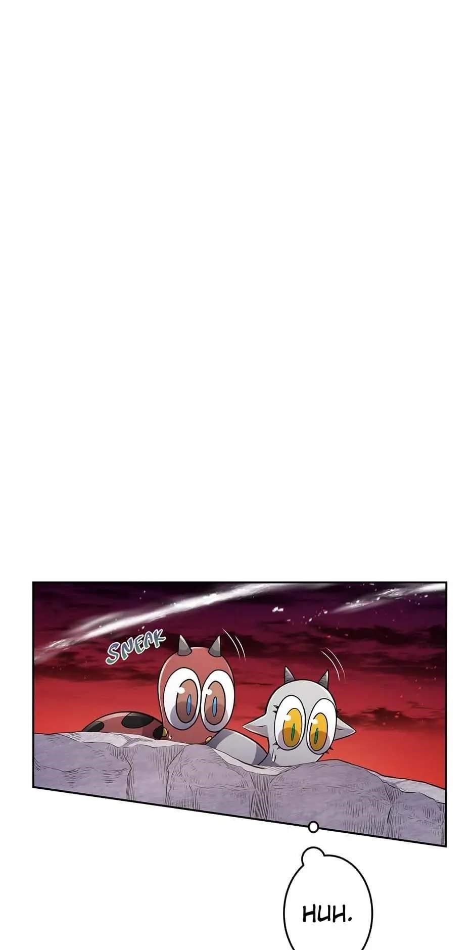 Salvos (A Monster Evolution Litrpg) Chapter 5 - Page 21