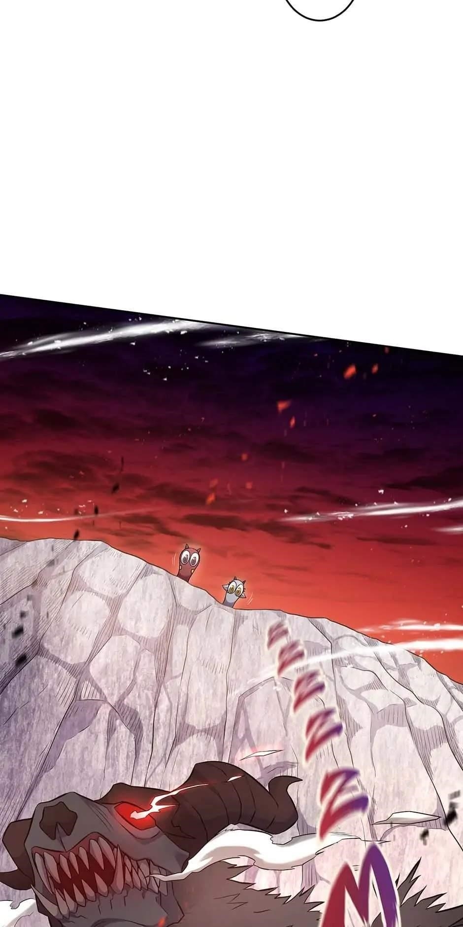 Salvos (A Monster Evolution Litrpg) Chapter 5 - Page 22