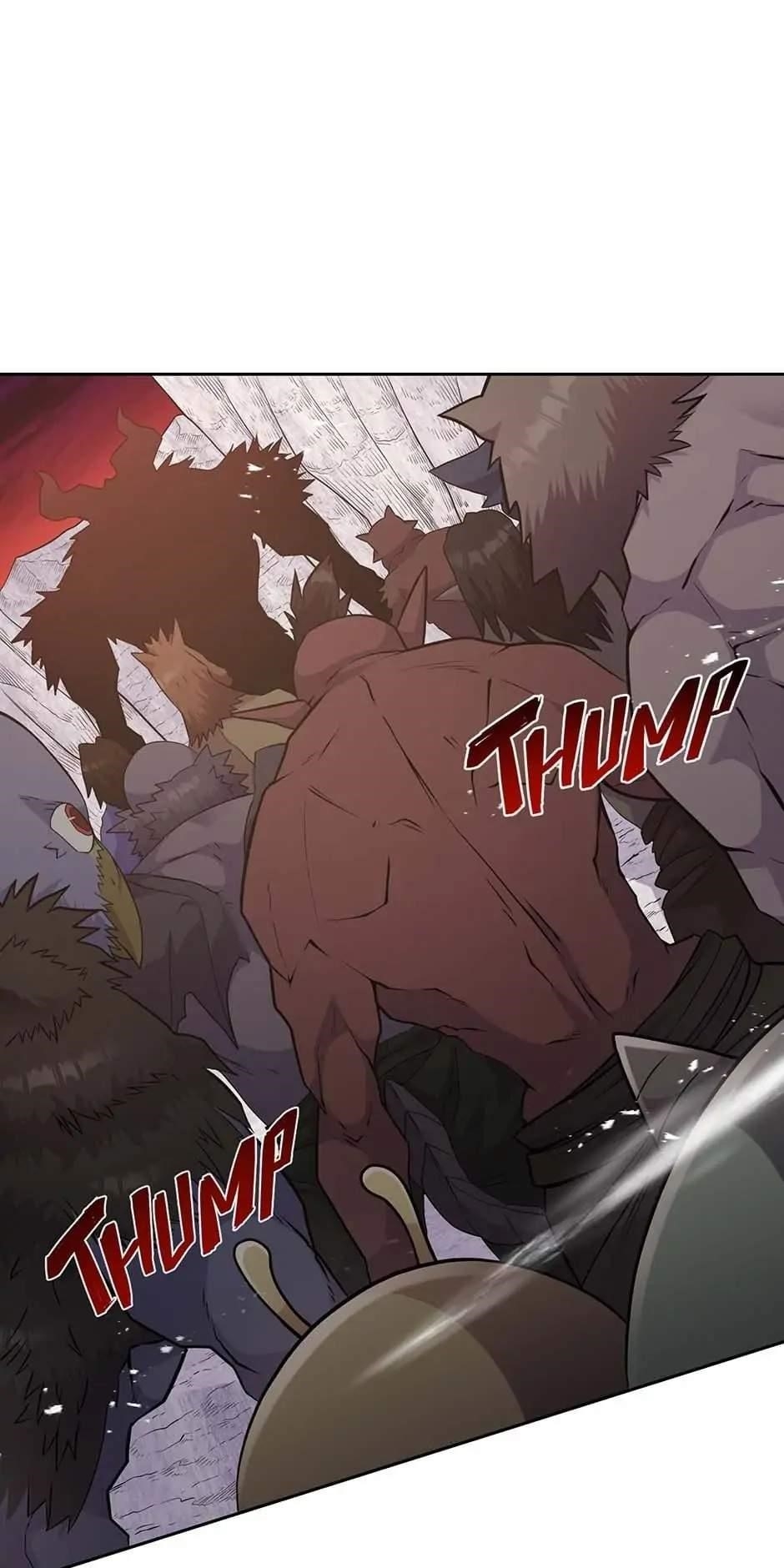 Salvos (A Monster Evolution Litrpg) Chapter 5 - Page 24