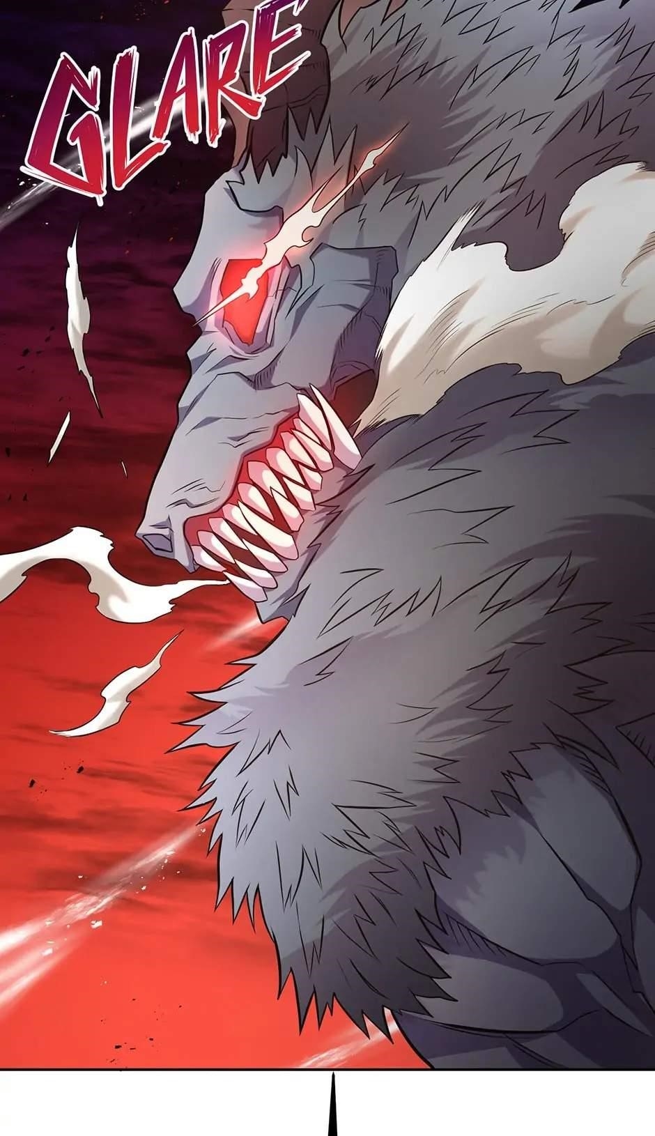 Salvos (A Monster Evolution Litrpg) Chapter 5 - Page 27