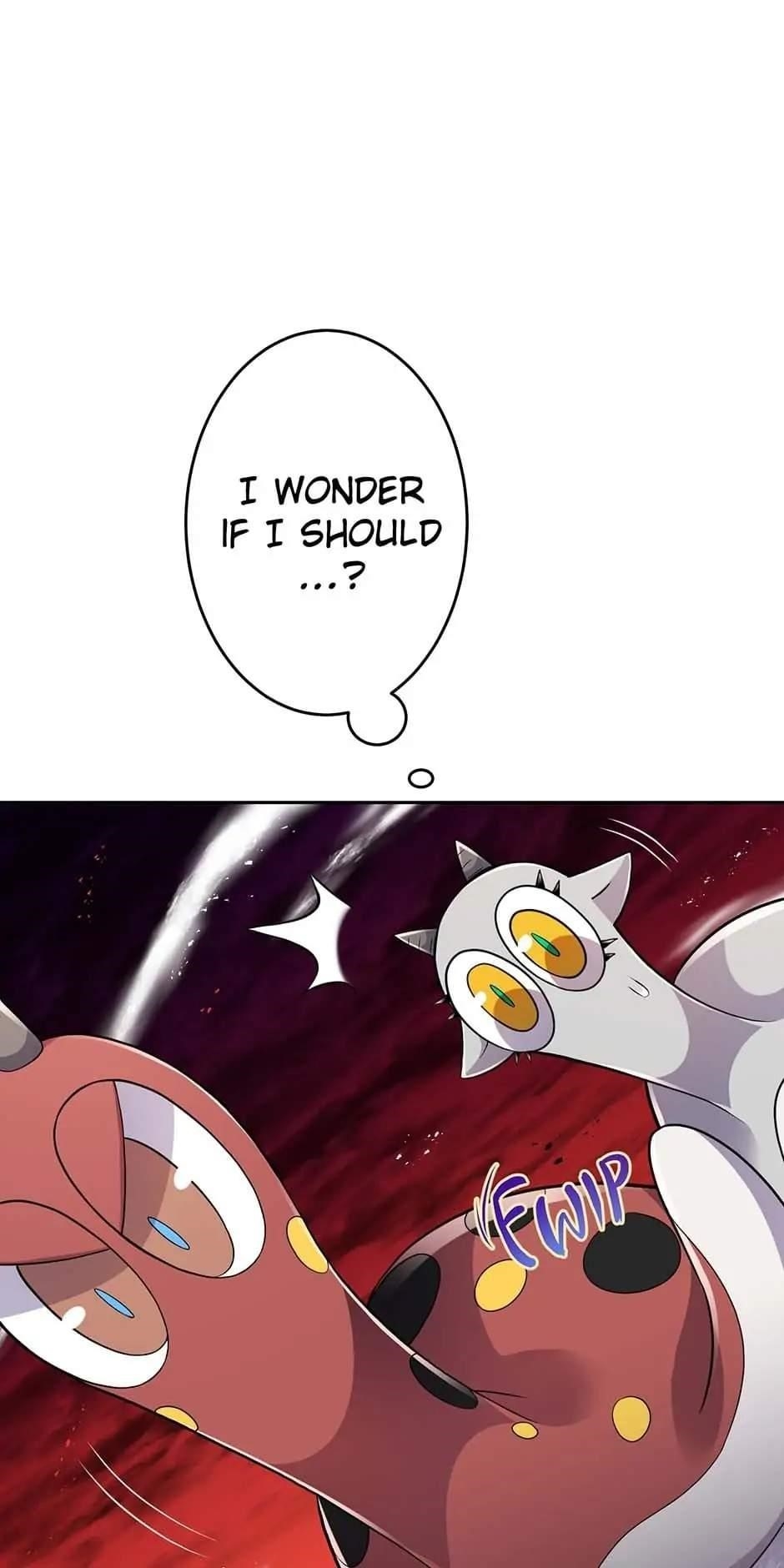 Salvos (A Monster Evolution Litrpg) Chapter 5 - Page 36