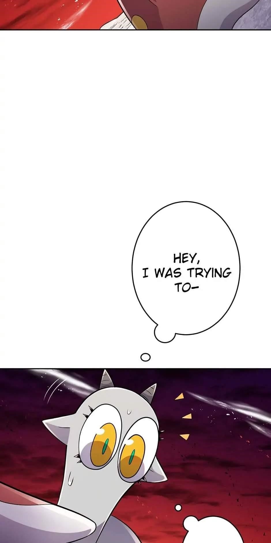 Salvos (A Monster Evolution Litrpg) Chapter 5 - Page 37