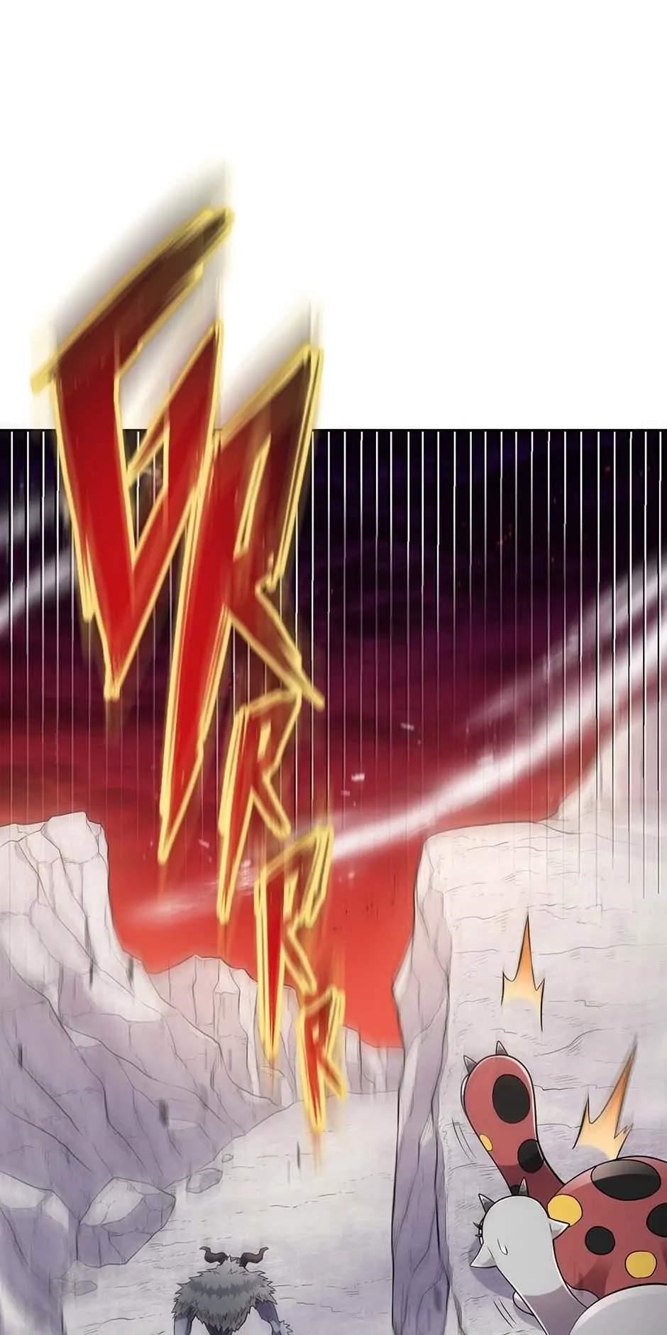 Salvos (A Monster Evolution Litrpg) Chapter 5 - Page 42