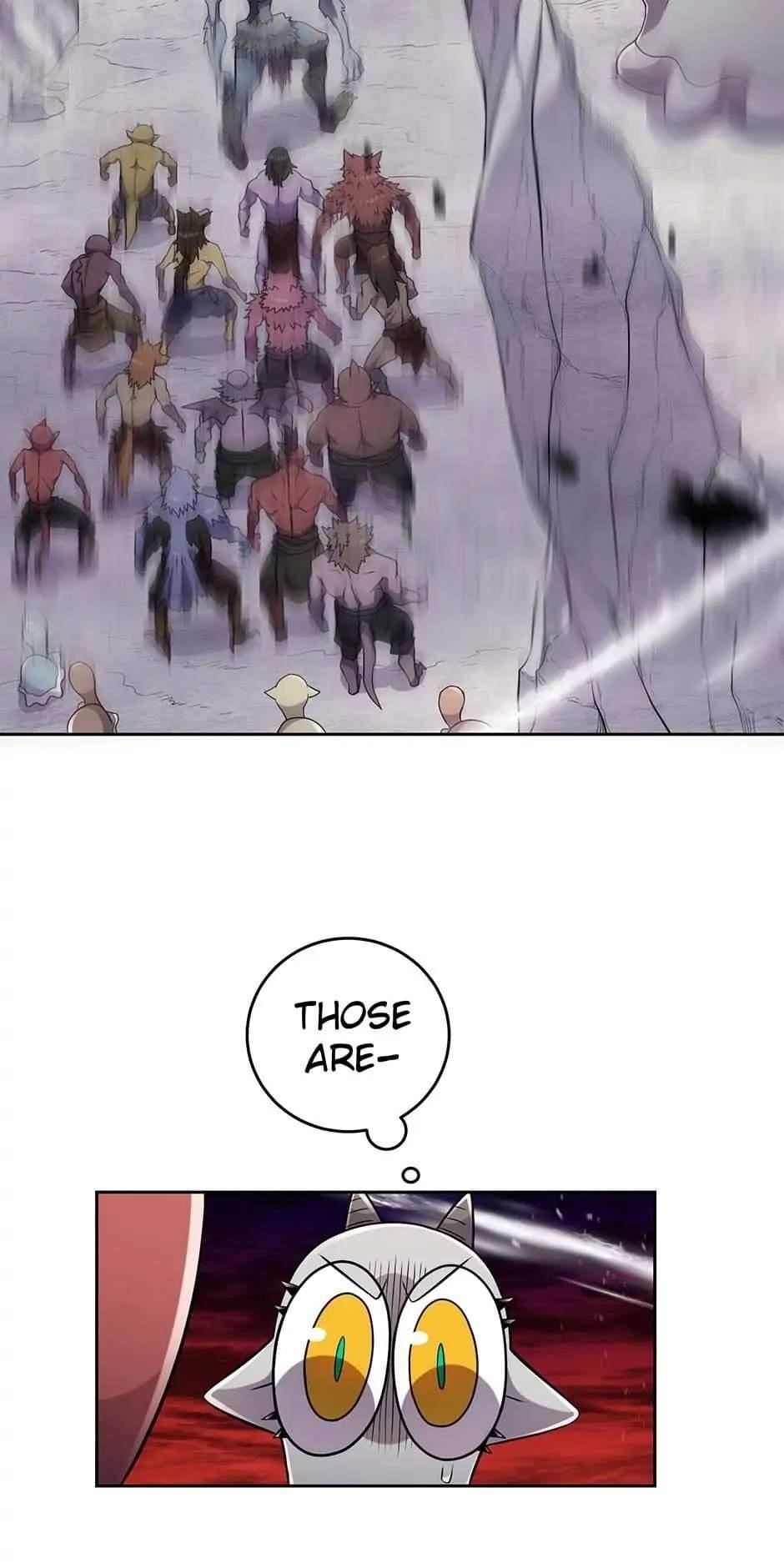 Salvos (A Monster Evolution Litrpg) Chapter 5 - Page 43