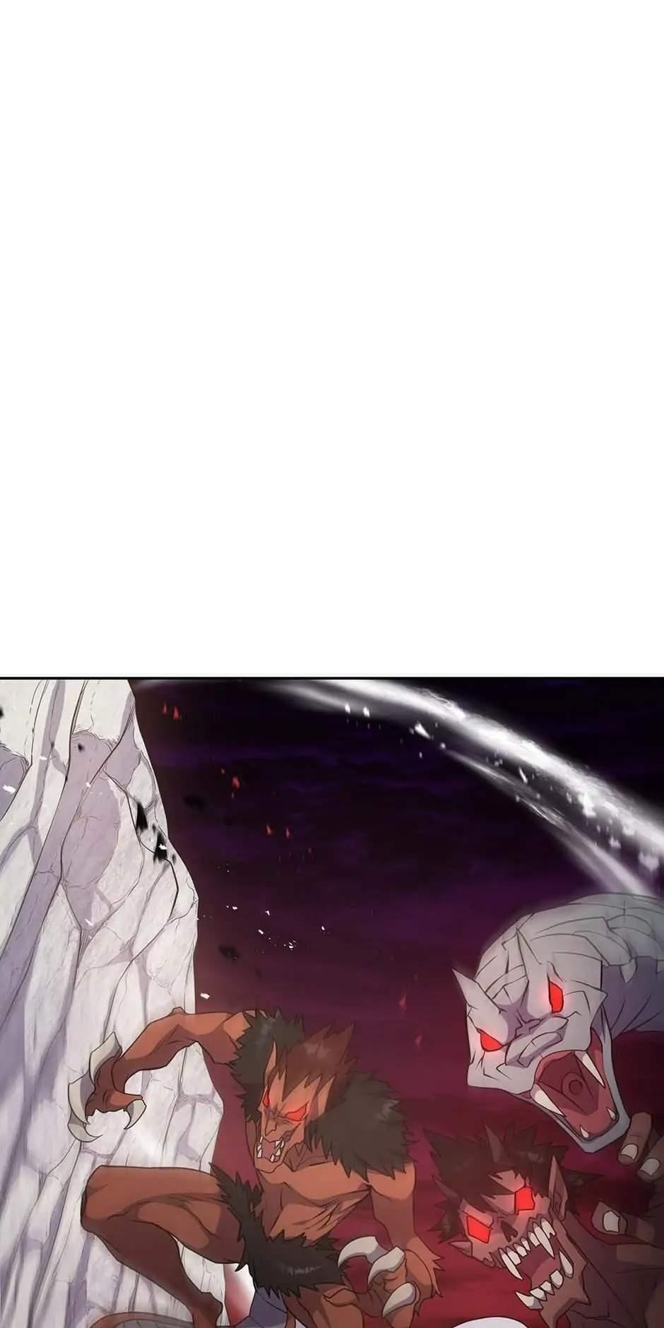 Salvos (A Monster Evolution Litrpg) Chapter 5 - Page 44