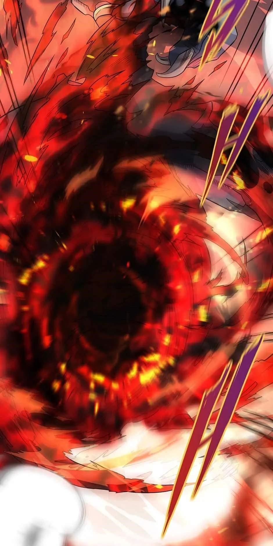 Salvos (A Monster Evolution Litrpg) Chapter 5 - Page 48