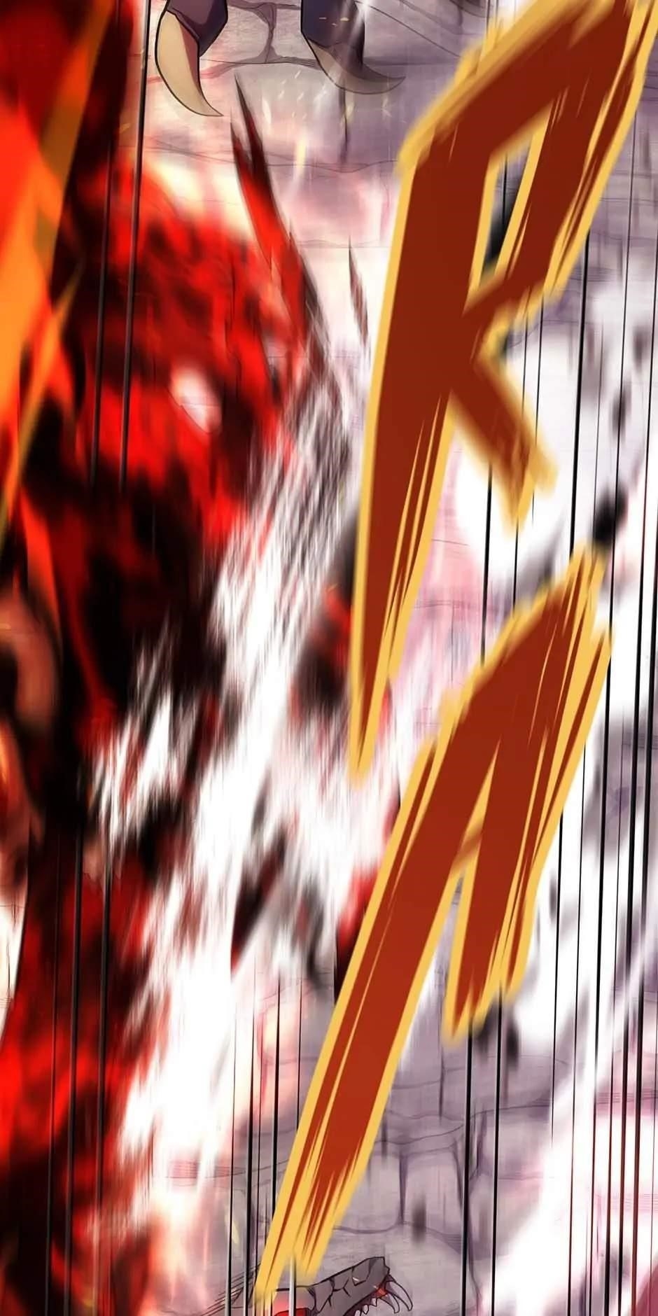 Salvos (A Monster Evolution Litrpg) Chapter 5 - Page 52