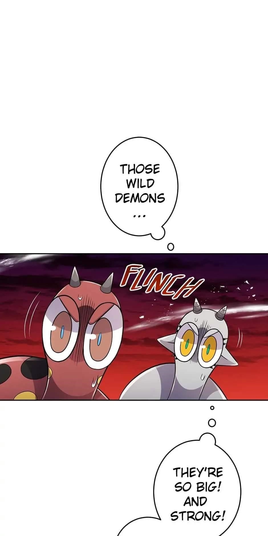 Salvos (A Monster Evolution Litrpg) Chapter 5 - Page 55