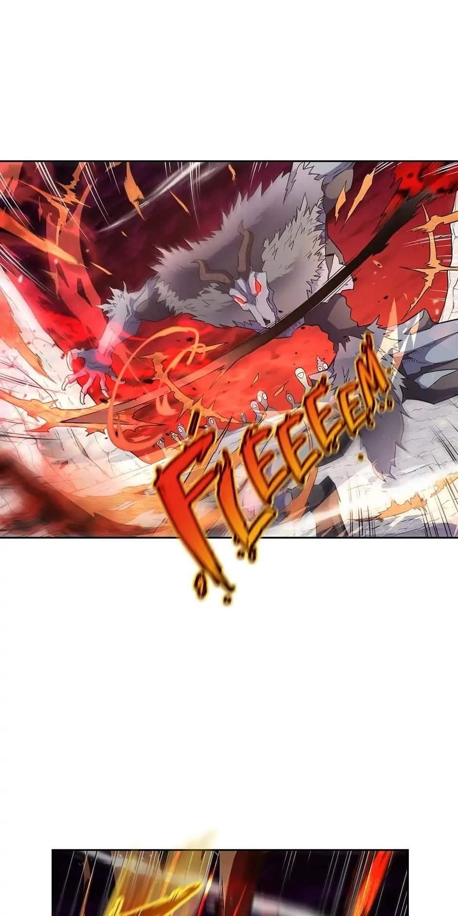 Salvos (A Monster Evolution Litrpg) Chapter 5 - Page 57