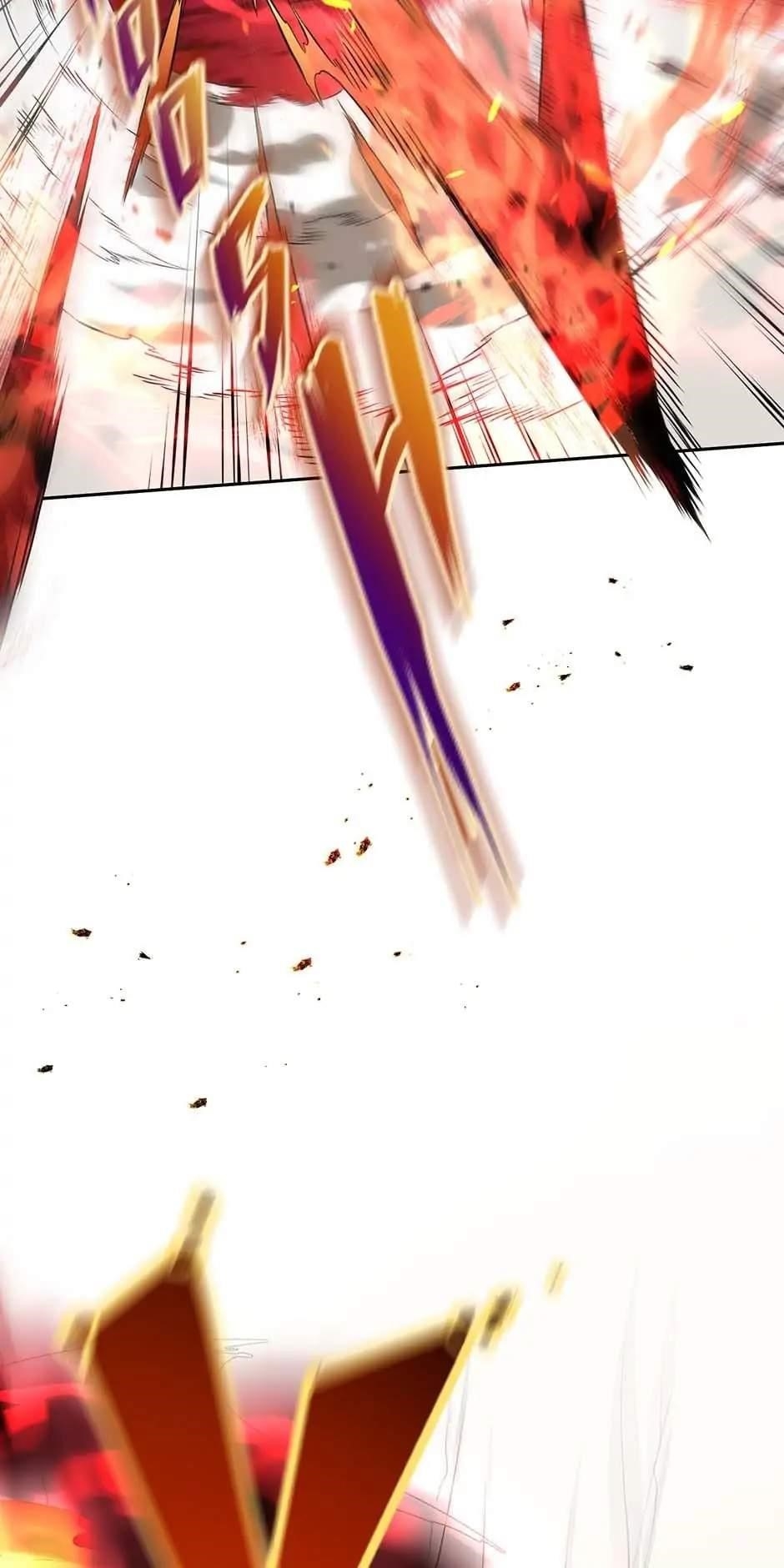 Salvos (A Monster Evolution Litrpg) Chapter 5 - Page 62