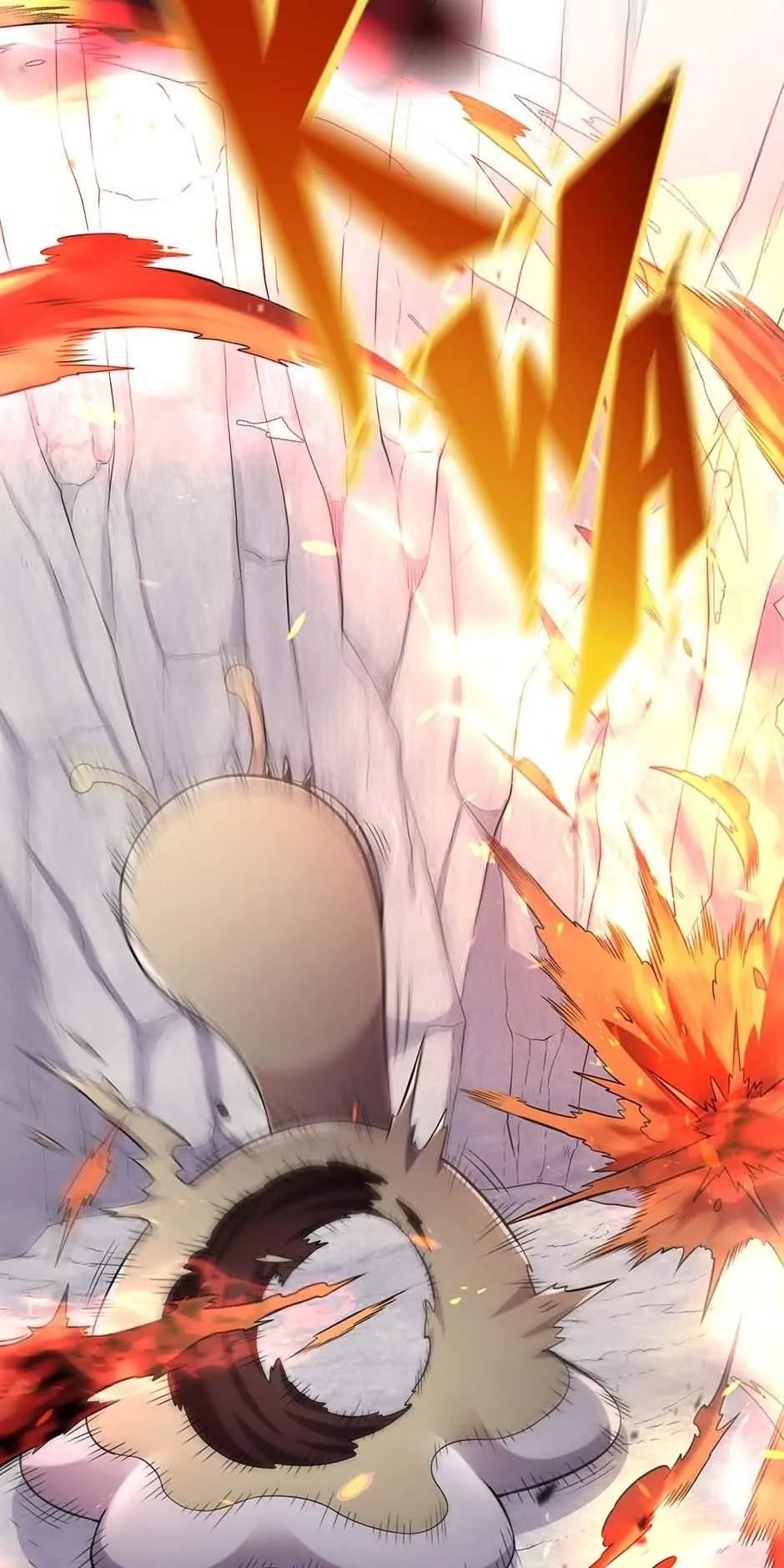 Salvos (A Monster Evolution Litrpg) Chapter 5 - Page 63