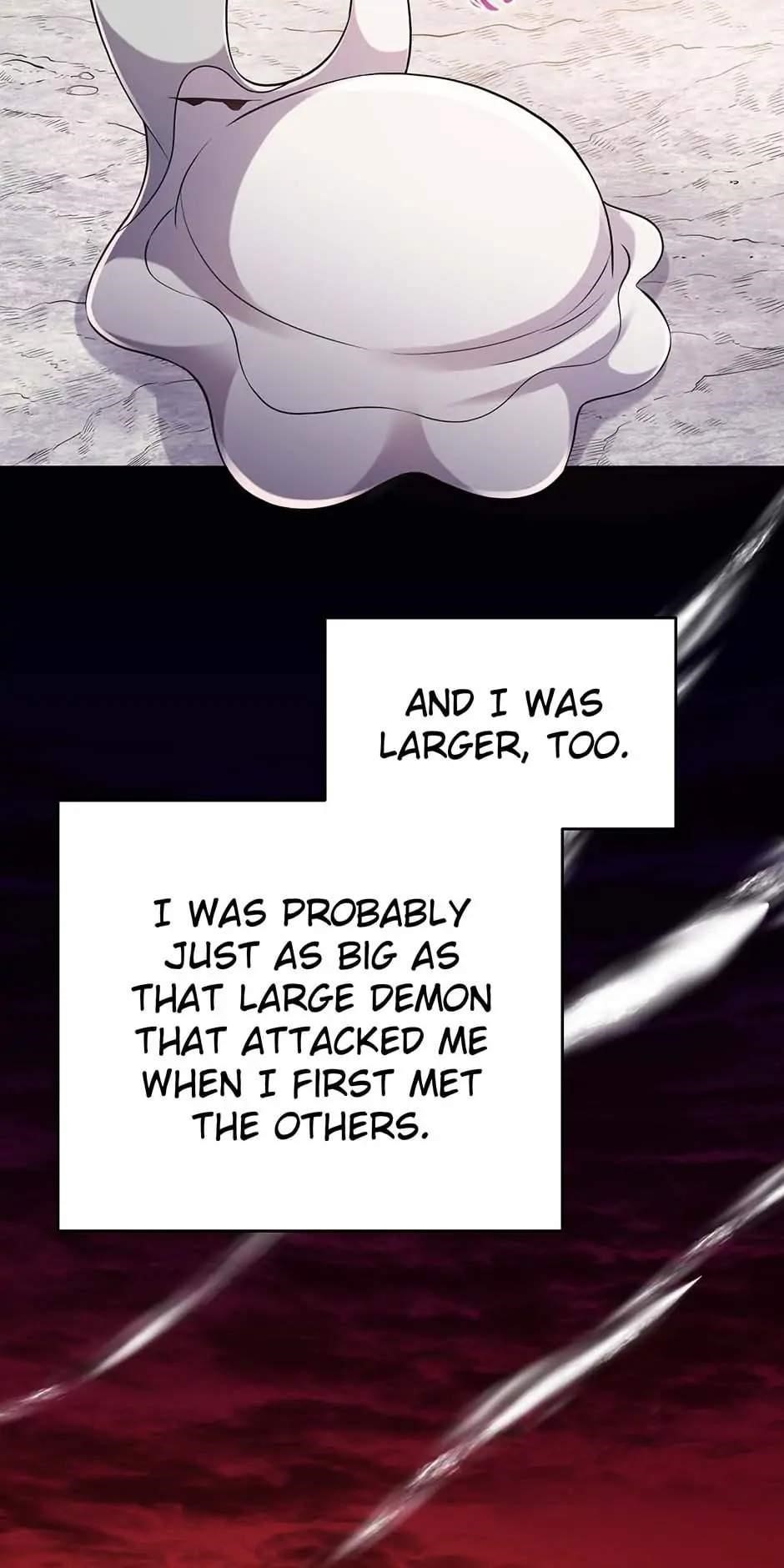 Salvos (A Monster Evolution Litrpg) Chapter 5 - Page 7