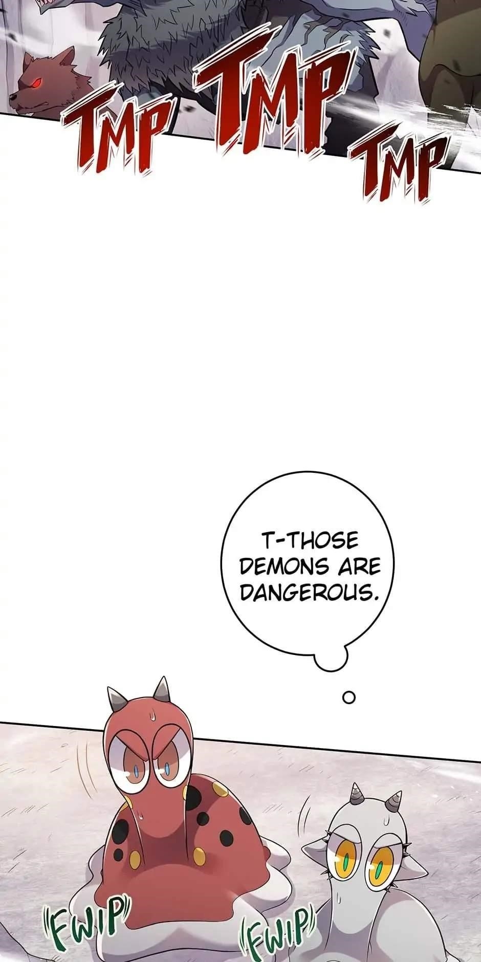 Salvos (A Monster Evolution Litrpg) Chapter 5 - Page 71