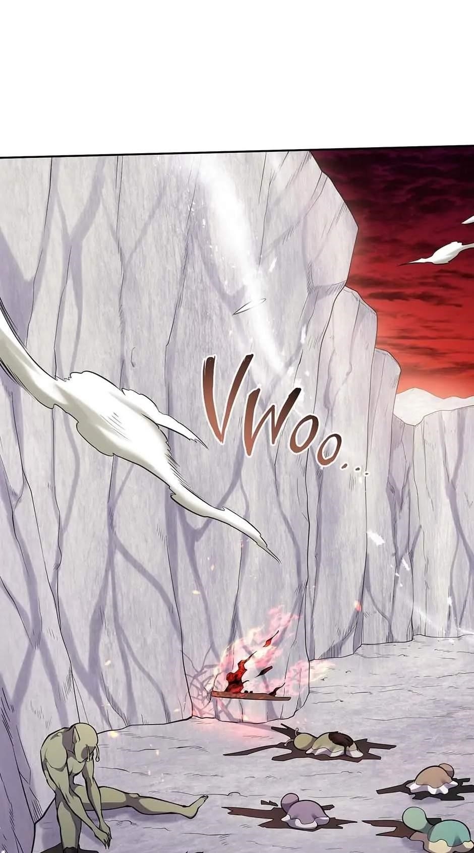 Salvos (A Monster Evolution Litrpg) Chapter 5 - Page 76