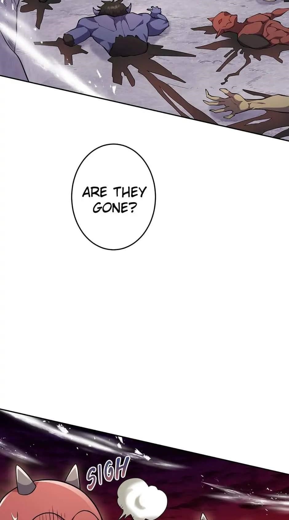 Salvos (A Monster Evolution Litrpg) Chapter 5 - Page 77