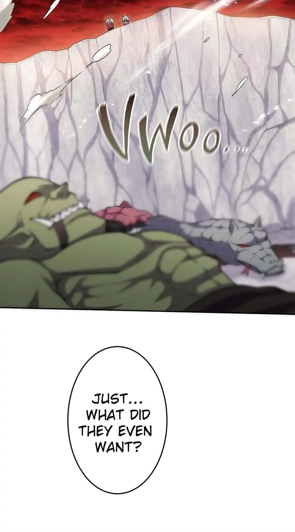 Salvos (A Monster Evolution Litrpg) Chapter 5 - Page 79