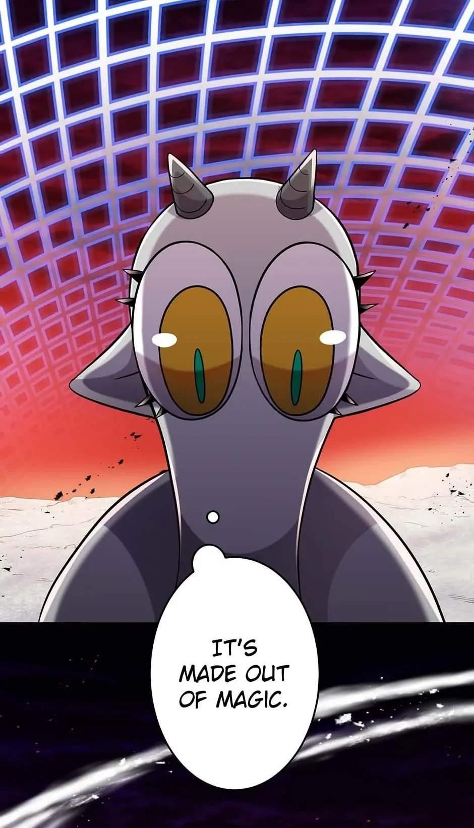 Salvos (A Monster Evolution Litrpg) Chapter 5 - Page 81