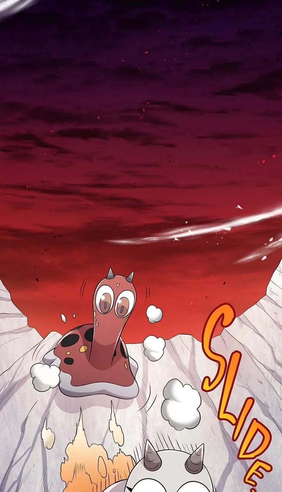 Salvos (A Monster Evolution Litrpg) Chapter 5 - Page 82