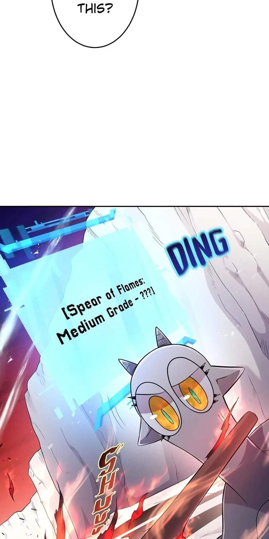 Salvos (A Monster Evolution Litrpg) Chapter 5 - Page 86