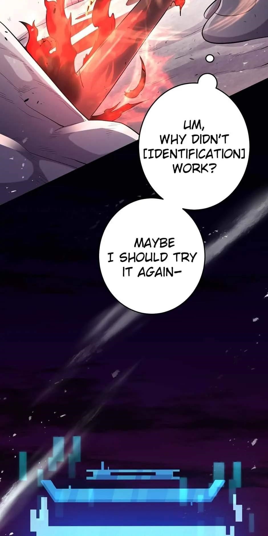 Salvos (A Monster Evolution Litrpg) Chapter 5 - Page 87