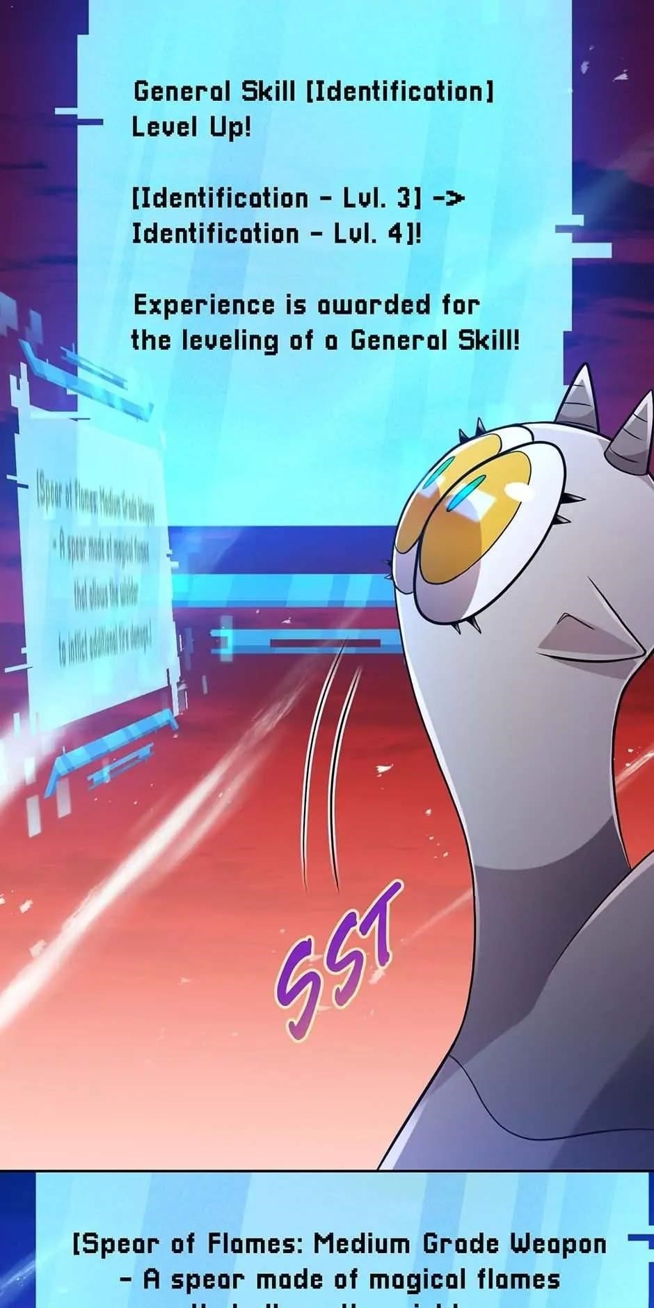 Salvos (A Monster Evolution Litrpg) Chapter 5 - Page 88