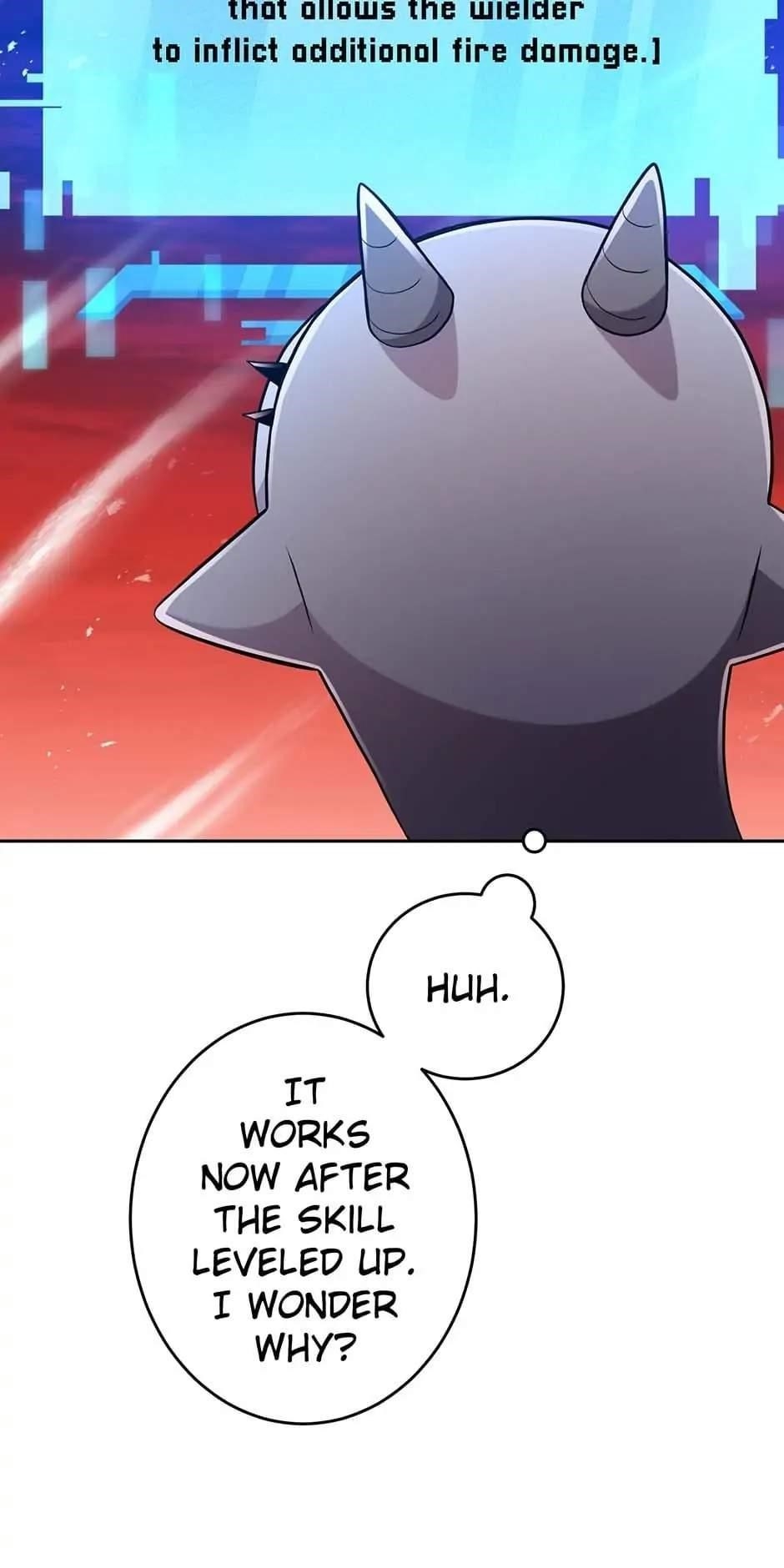 Salvos (A Monster Evolution Litrpg) Chapter 5 - Page 89