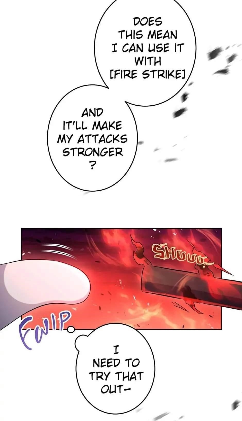 Salvos (A Monster Evolution Litrpg) Chapter 5 - Page 91