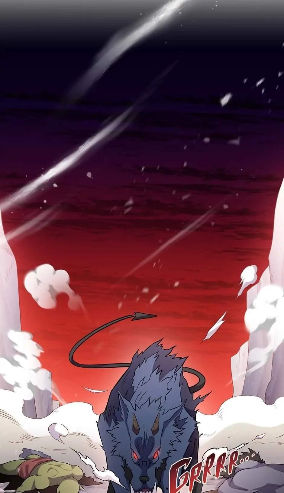 Salvos (A Monster Evolution Litrpg) Chapter 5 - Page 95