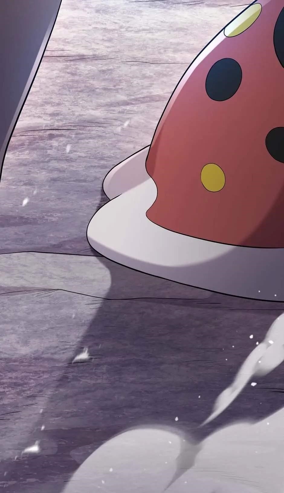 Salvos (A Monster Evolution Litrpg) Chapter 5 - Page 97