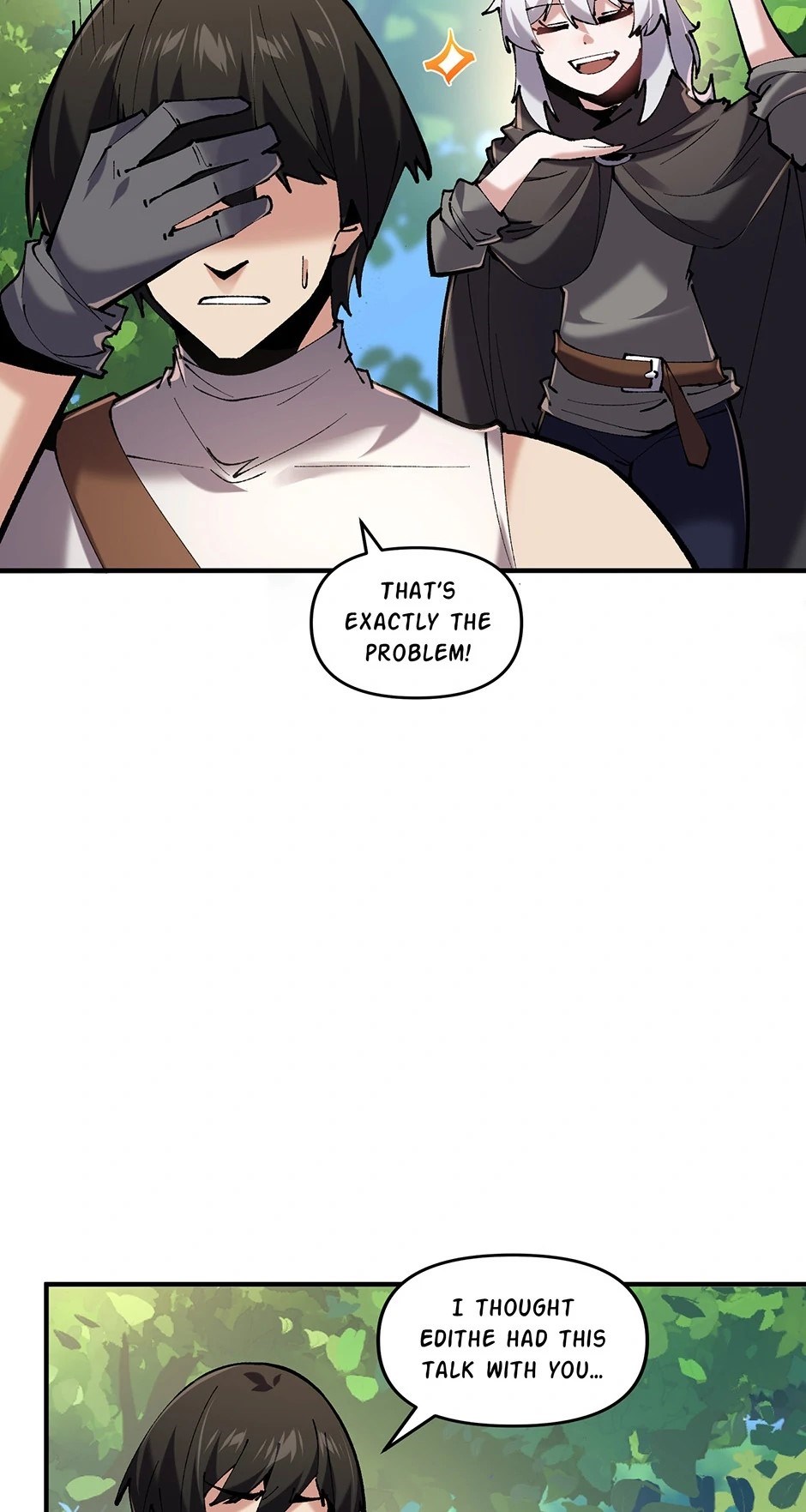 Salvos (A Monster Evolution Litrpg) Chapter 50 - Page 18