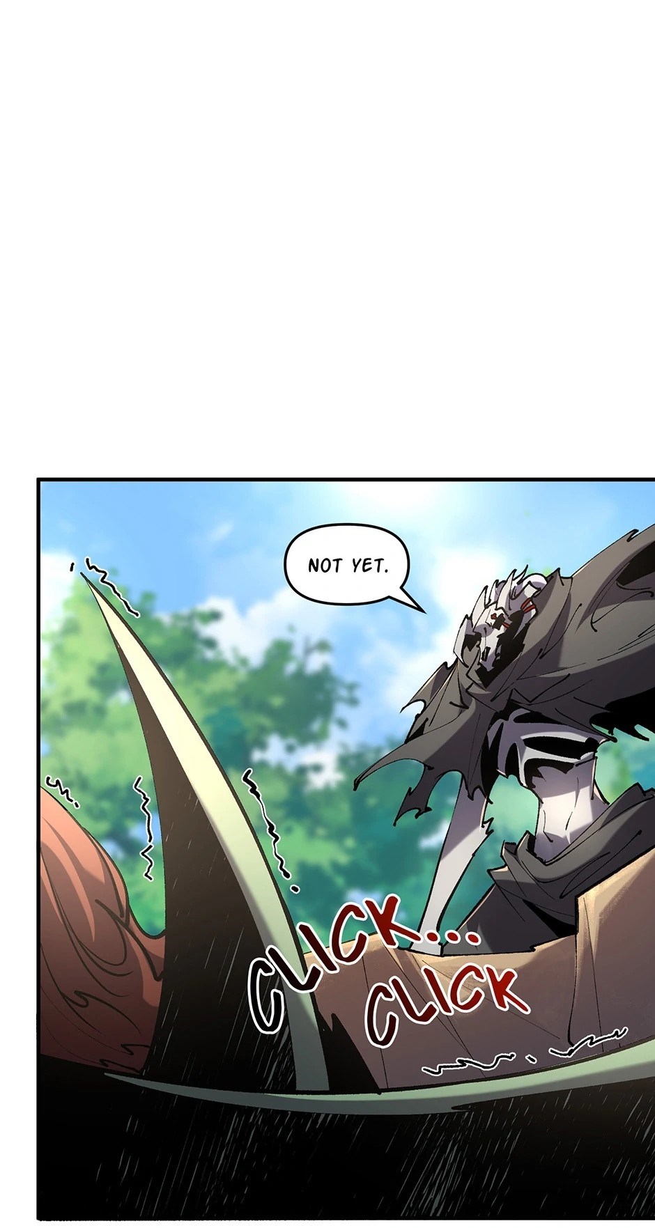 Salvos (A Monster Evolution Litrpg) Chapter 50 - Page 2