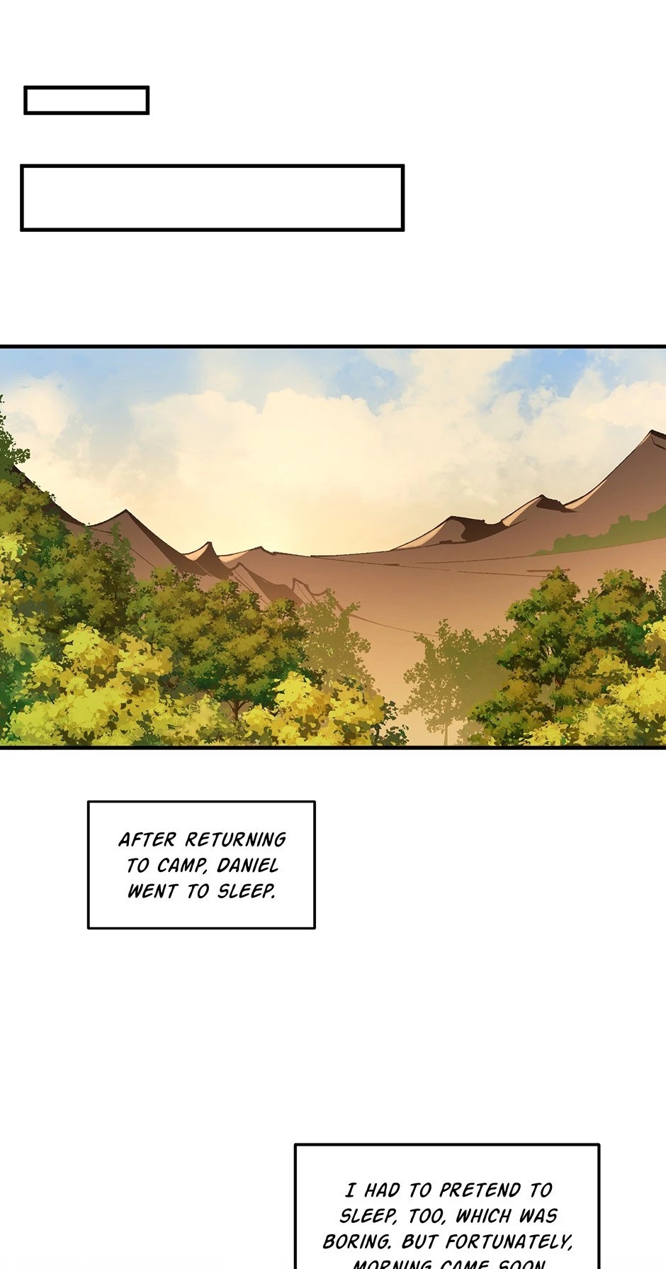 Salvos (A Monster Evolution Litrpg) Chapter 50 - Page 22