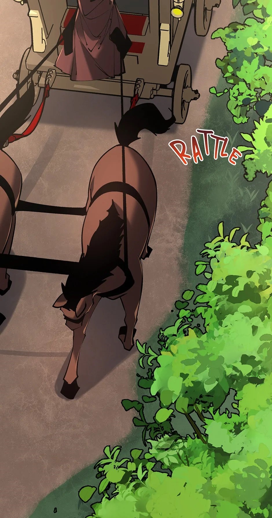 Salvos (A Monster Evolution Litrpg) Chapter 50 - Page 24