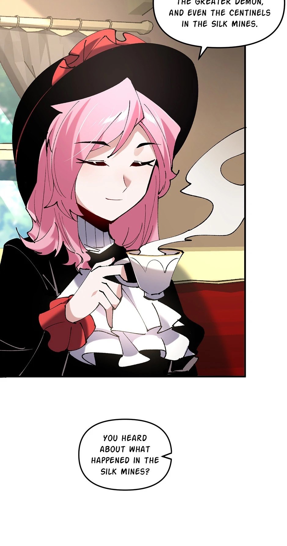 Salvos (A Monster Evolution Litrpg) Chapter 50 - Page 28